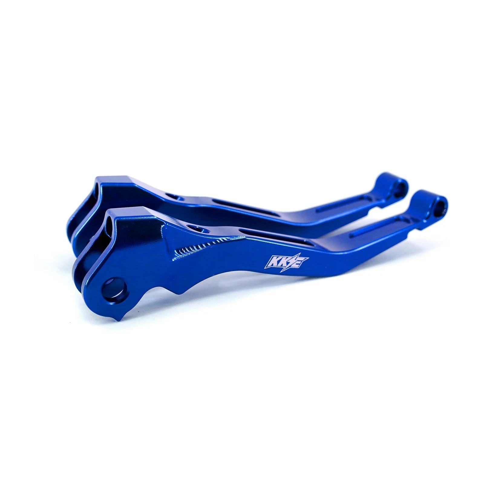 KKE Aluminum Brake Levers Fit SURRON Ultra Bee 2023-2024 - Image 2