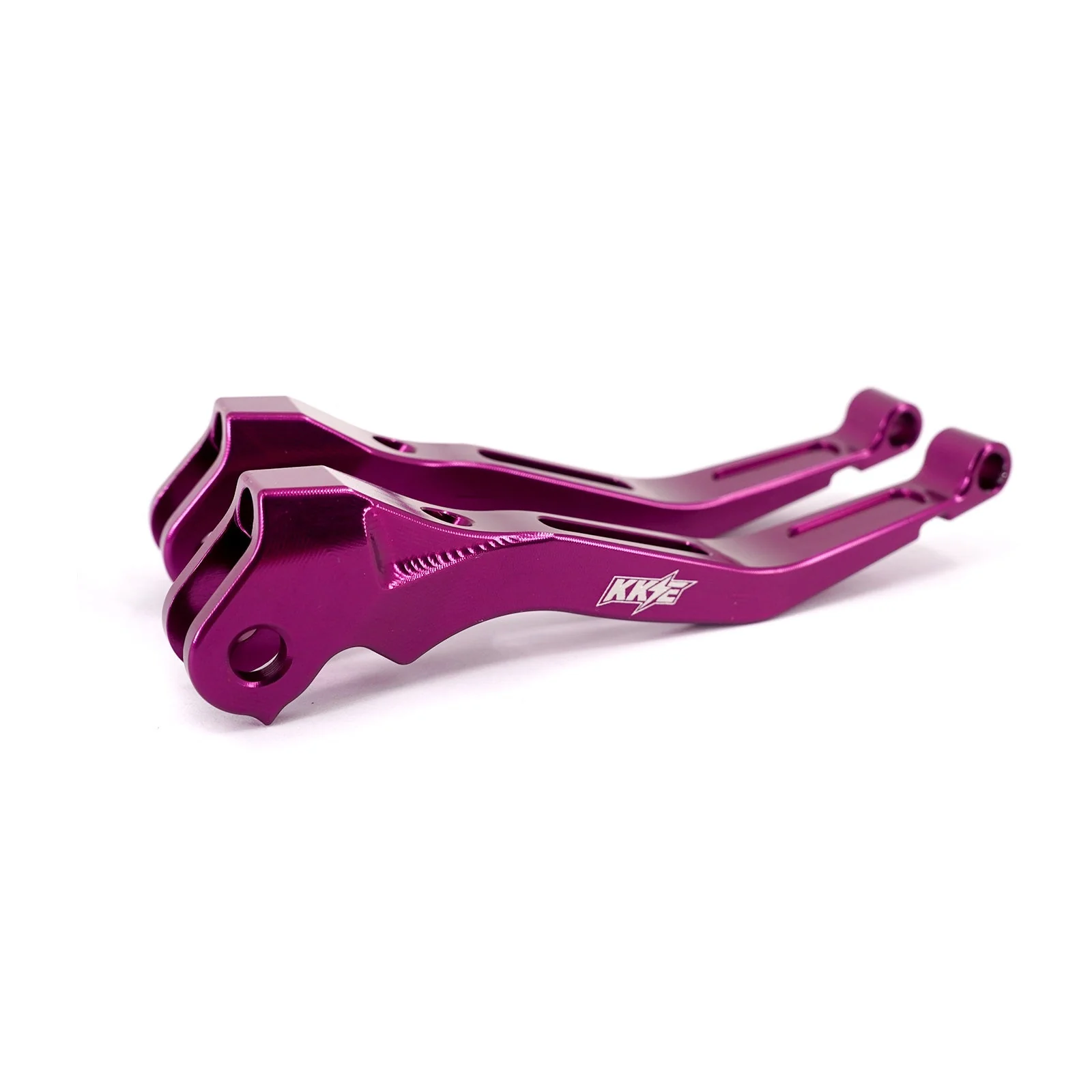 KKE Aluminum Brake Levers Fit SURRON Ultra Bee 2023-2024 - Image 3