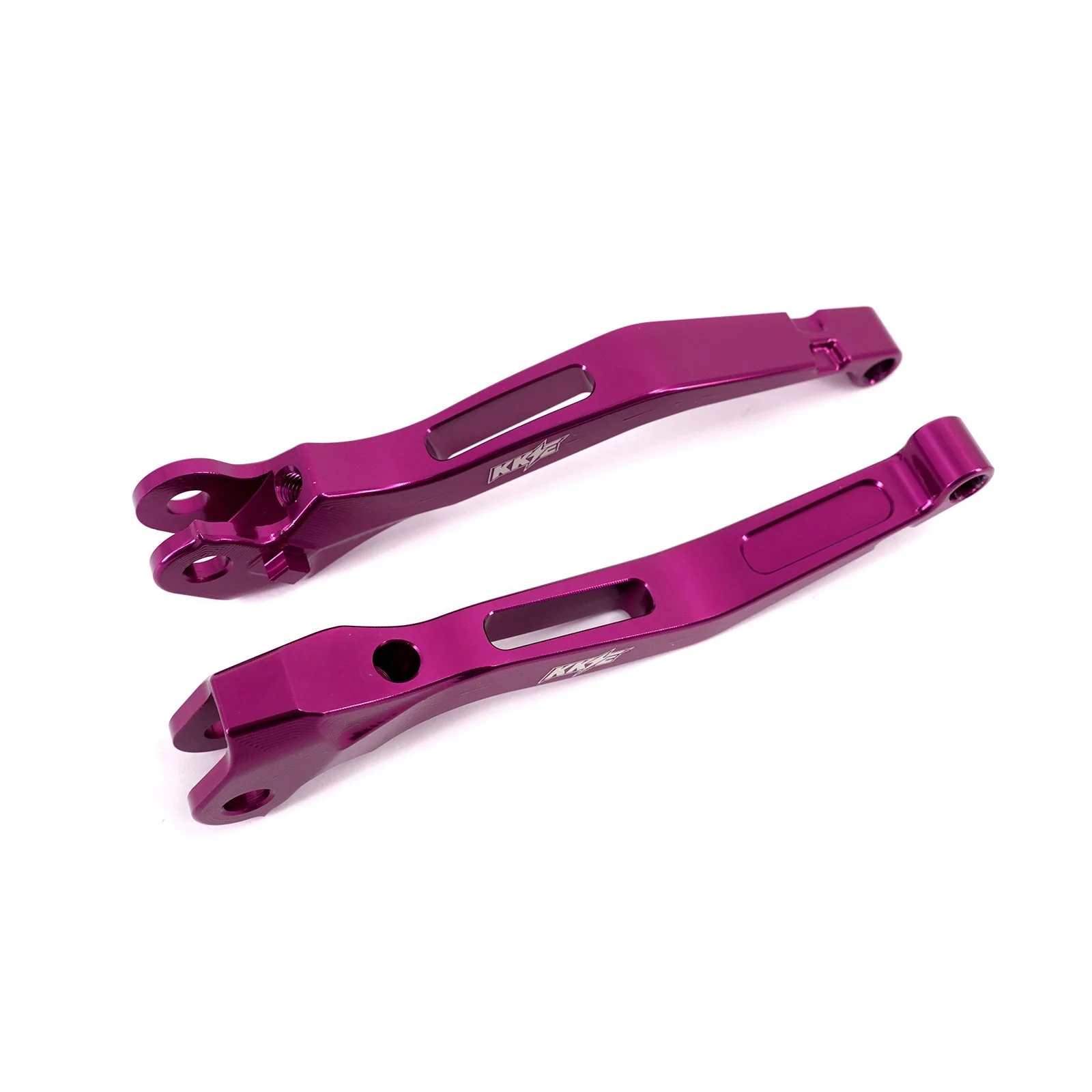 KKE Aluminum Brake Levers Fit SURRON Ultra Bee 2023-2024 - Image 4