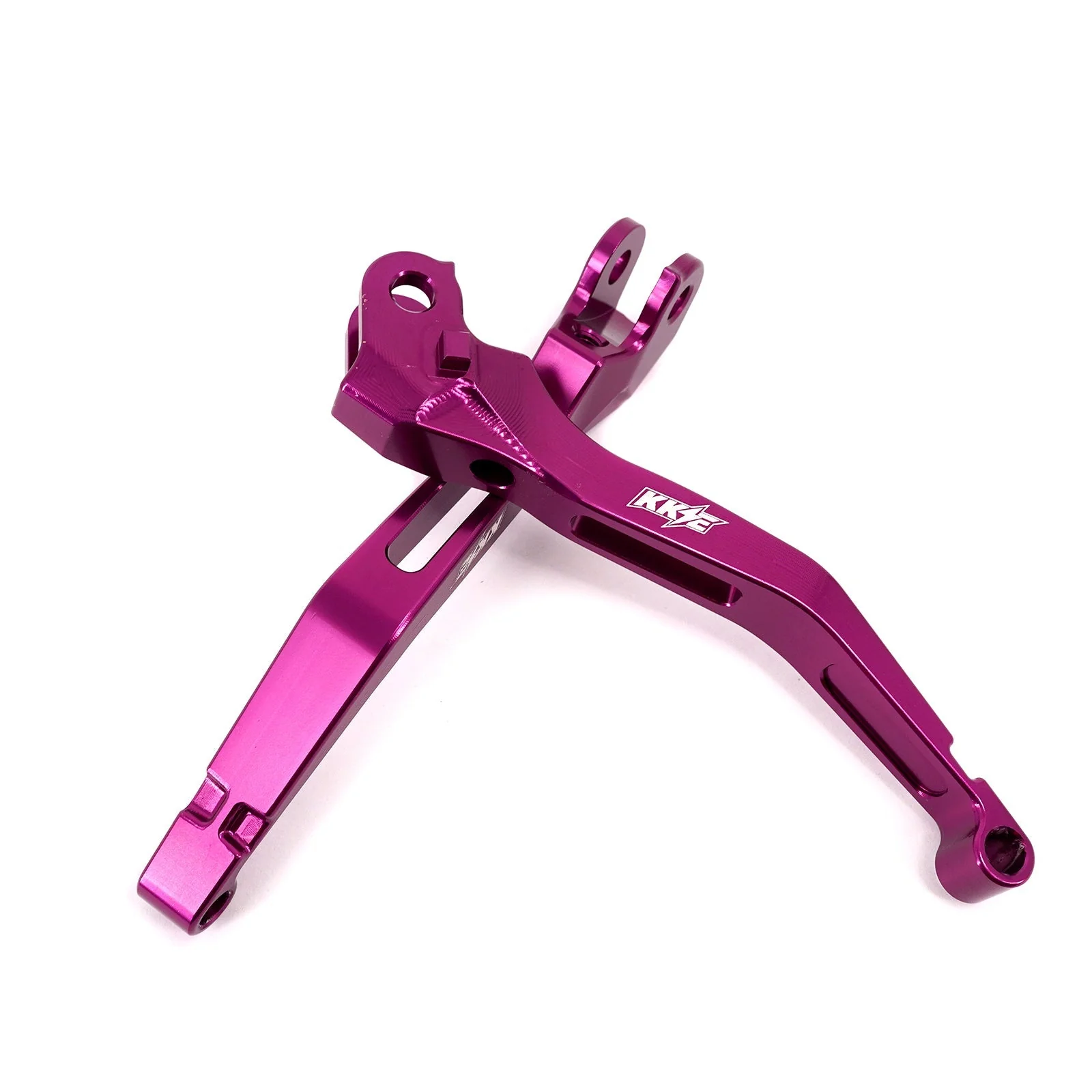 KKE Aluminum Brake Levers Fit SURRON Ultra Bee 2023-2024 - Image 7