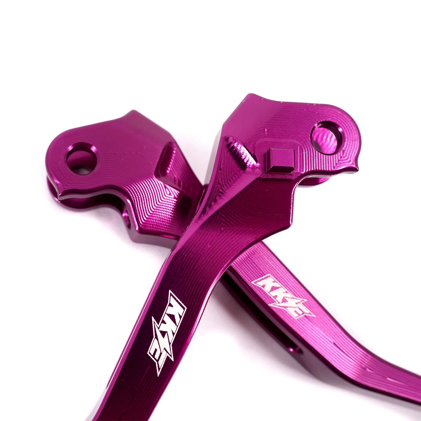 KKE Aluminum Brake Levers Fit SURRON Ultra Bee 2023-2024 - Image 8