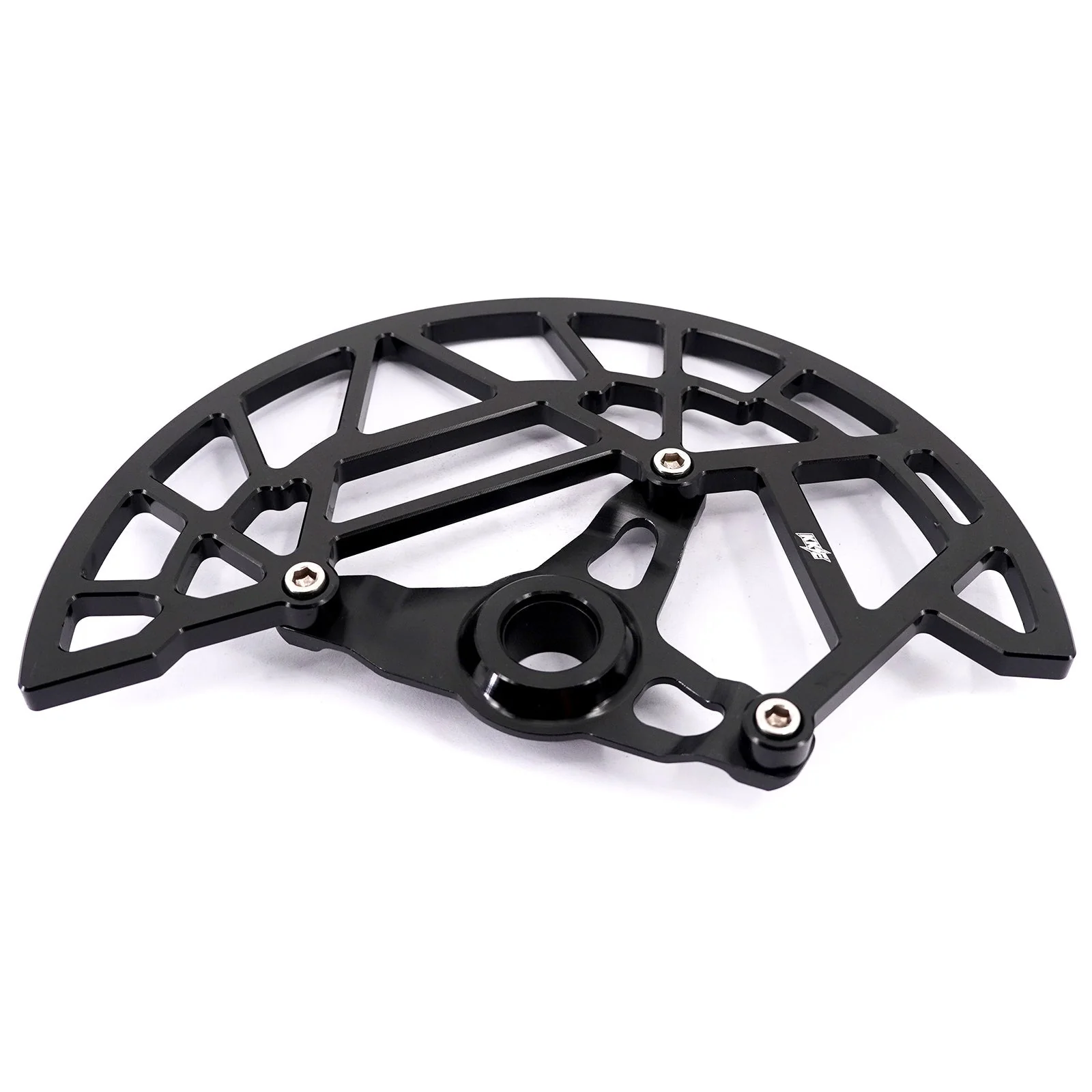 KKE Aluminum Front Brake Disc Guard Fit SURRON Light Bee-X and RAWRR Mantis, Mantis X 2019-2024  (Collective) - Image 11