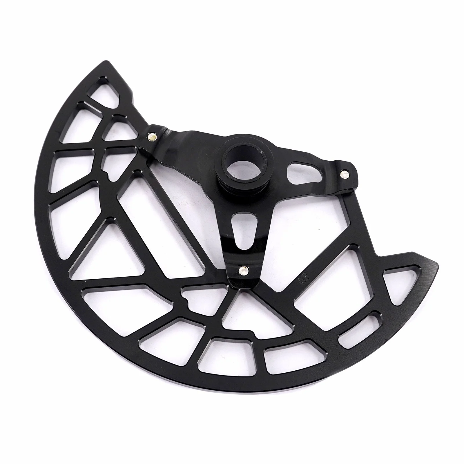 KKE Aluminum Front Brake Disc Guard Fit SURRON Light Bee-X and RAWRR Mantis, Mantis X 2019-2024  (Collective) - Image 12