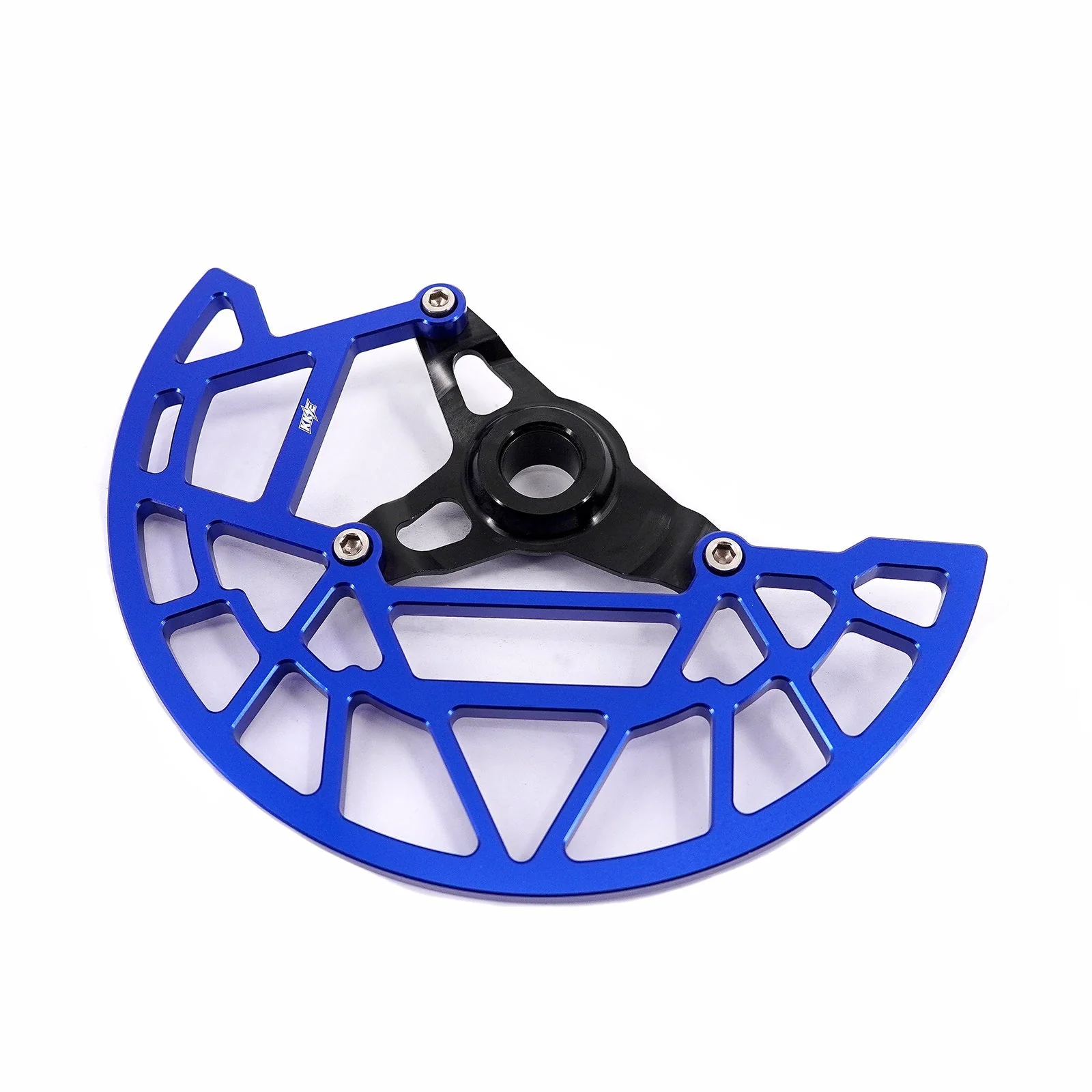 KKE Aluminum Front Brake Disc Guard Fit SURRON Light Bee-X and RAWRR Mantis, Mantis X 2019-2024  (Collective) - Image 14