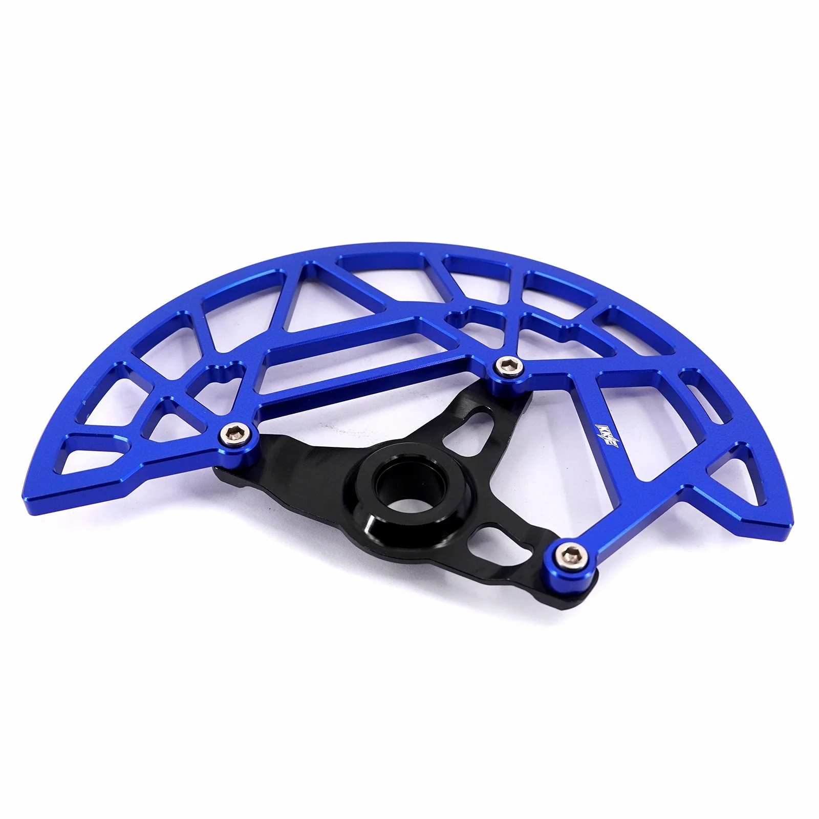 KKE Aluminum Front Brake Disc Guard Fit SURRON Light Bee-X and RAWRR Mantis, Mantis X 2019-2024  (Collective) - Image 17