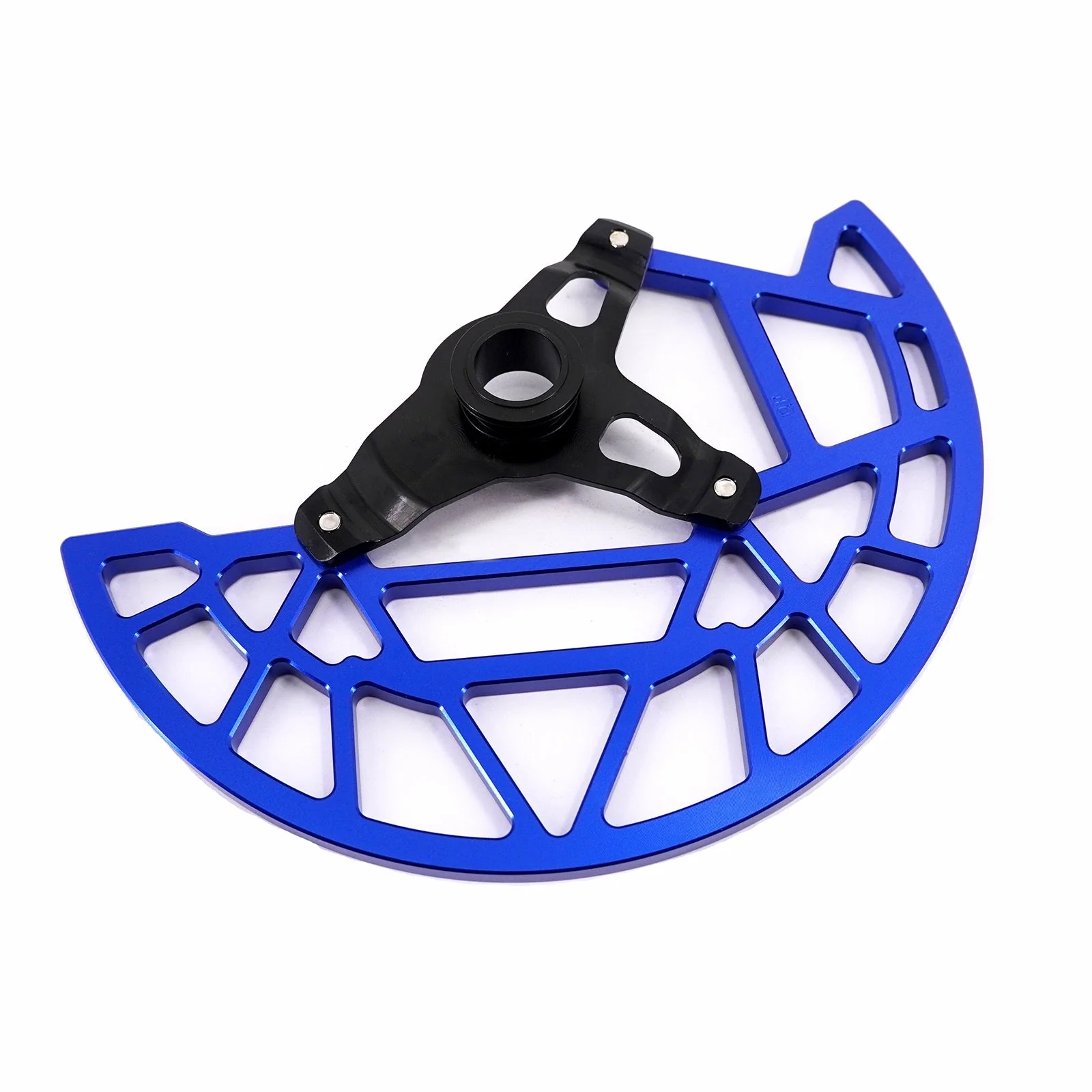 KKE Aluminum Front Brake Disc Guard Fit SURRON Light Bee-X and RAWRR Mantis, Mantis X 2019-2024  (Collective) - Image 18