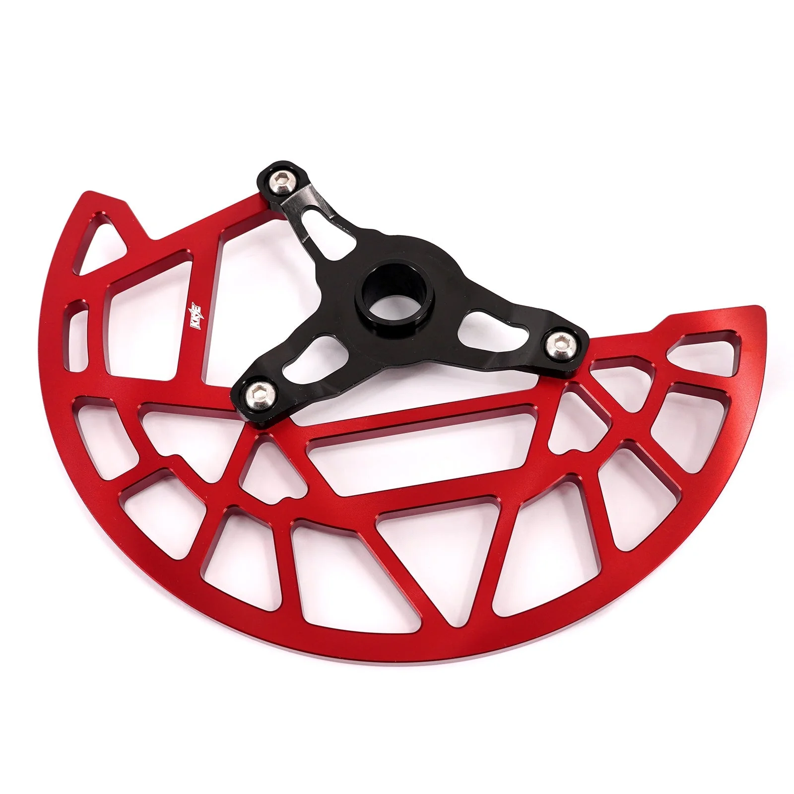 KKE Aluminum Front Brake Disc Guard Fit SURRON Light Bee-X and RAWRR Mantis, Mantis X 2019-2024  (Collective) - Image 20