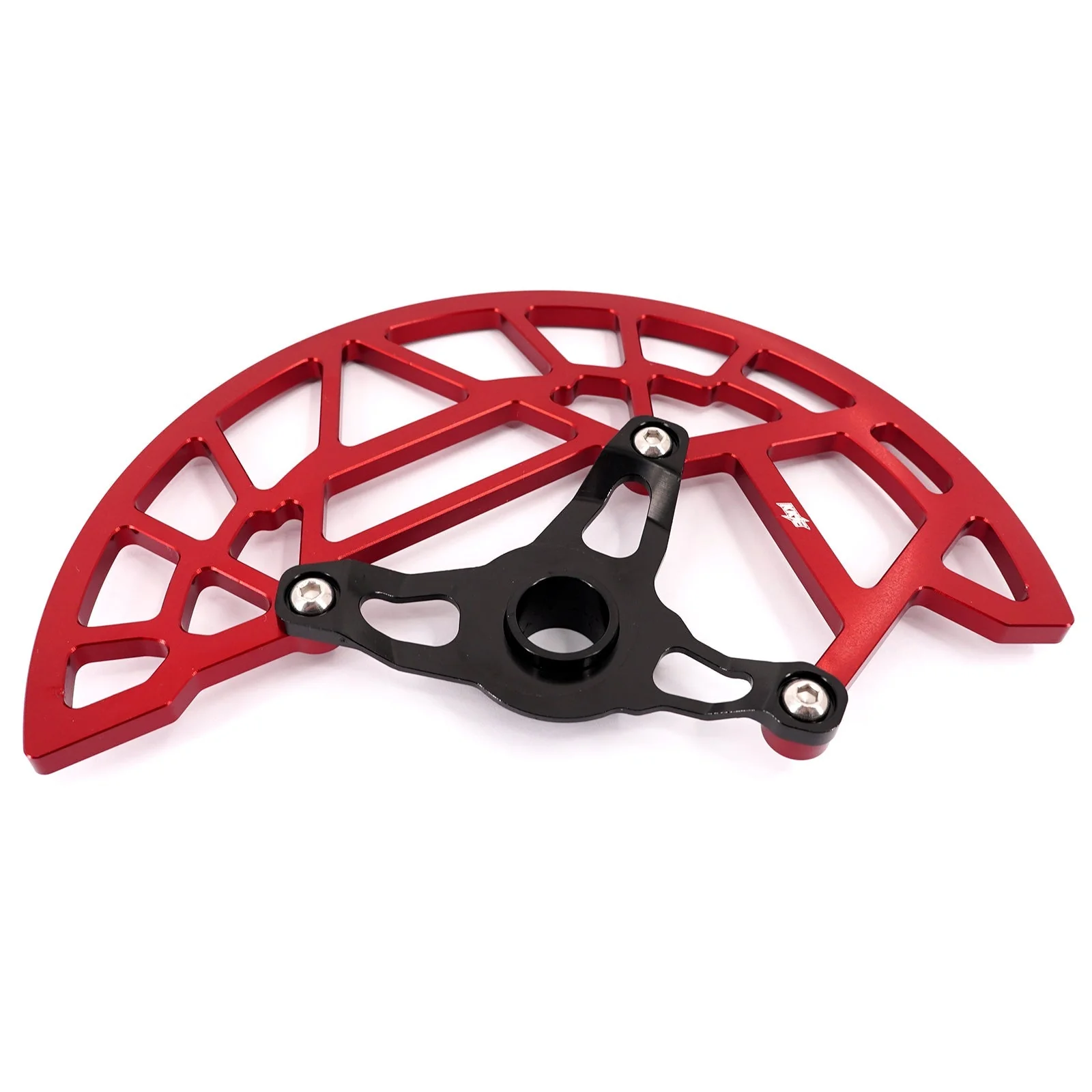 KKE Aluminum Front Brake Disc Guard Fit SURRON Light Bee-X and RAWRR Mantis, Mantis X 2019-2024  (Collective) - Image 22