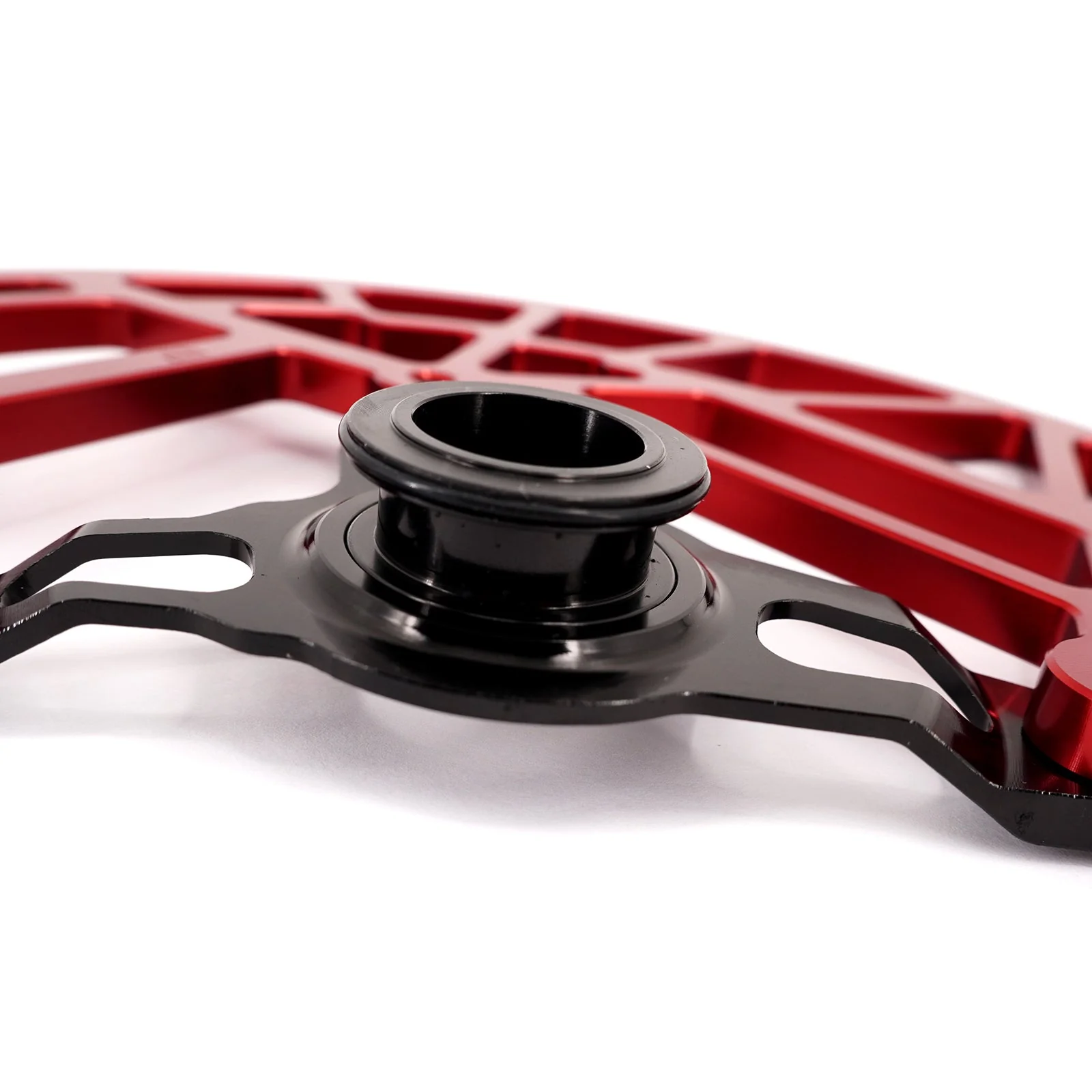 KKE Aluminum Front Brake Disc Guard Fit SURRON Light Bee-X and RAWRR Mantis, Mantis X 2019-2024  (Collective) - Image 24