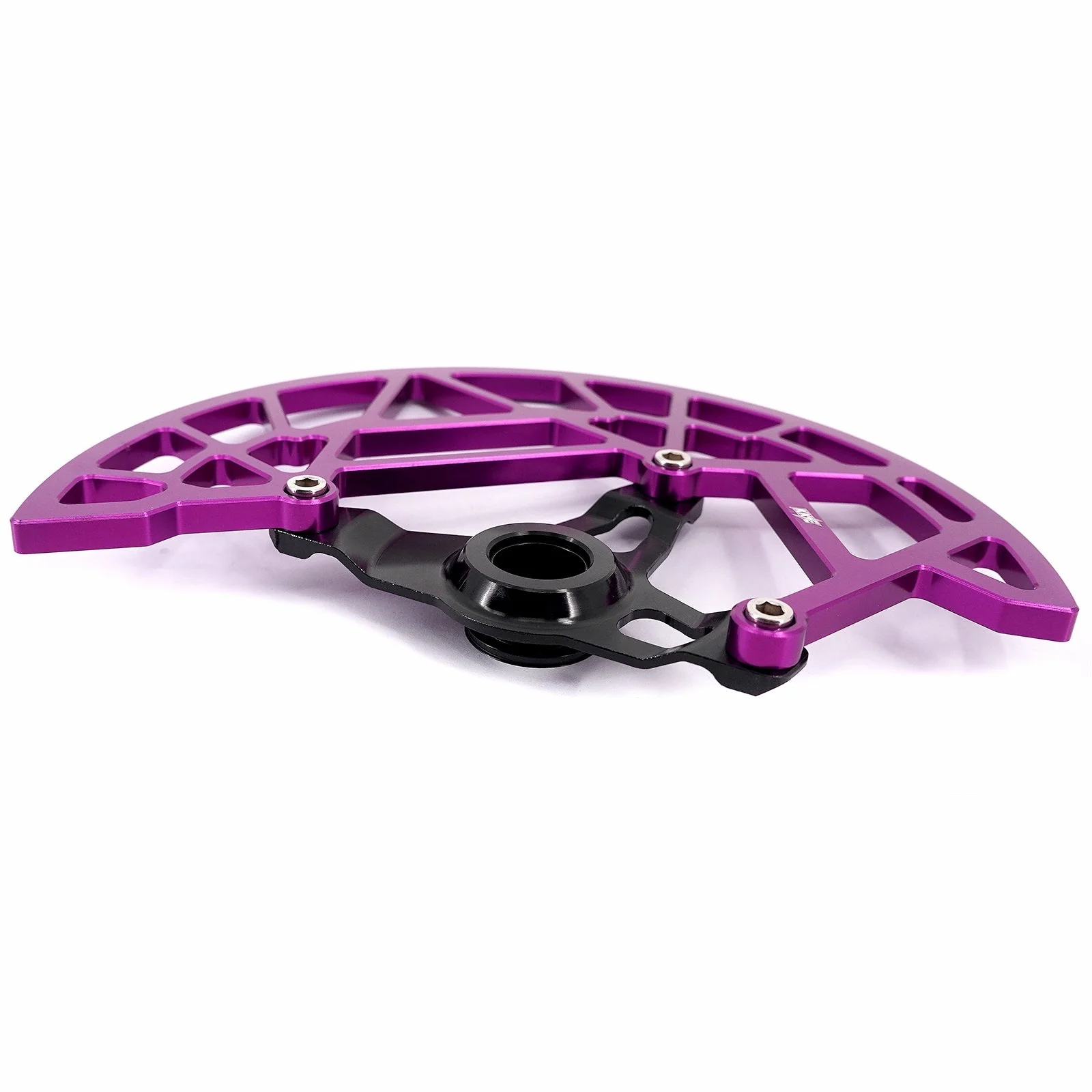 KKE Aluminum Front Brake Disc Guard Fit SURRON Light Bee-X and RAWRR Mantis, Mantis X 2019-2024  (Collective) - Image 6