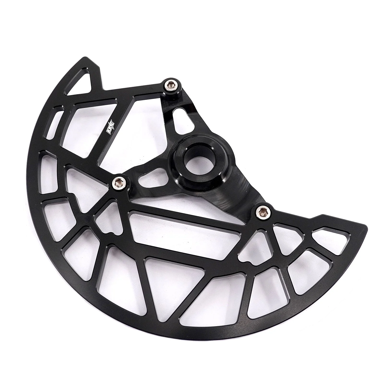 KKE Aluminum Front Brake Disc Guard Fit SURRON Light Bee-X and RAWRR Mantis, Mantis X 2019-2024  (Collective) - Image 8