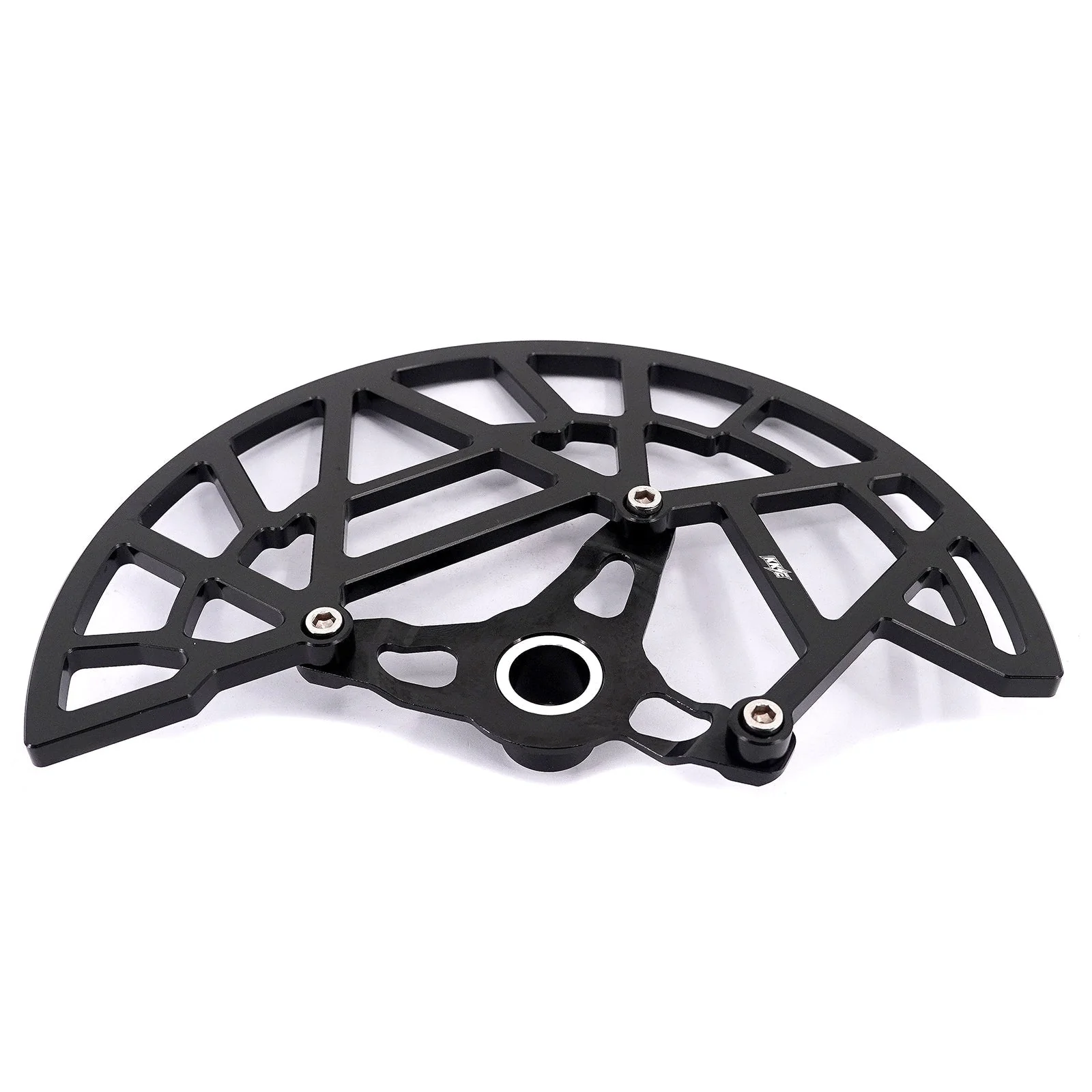 KKE Aluminum Front Brake Disc Guard Fit SURRON Ultra Bee 2023-2024 (Collective) - Image 10