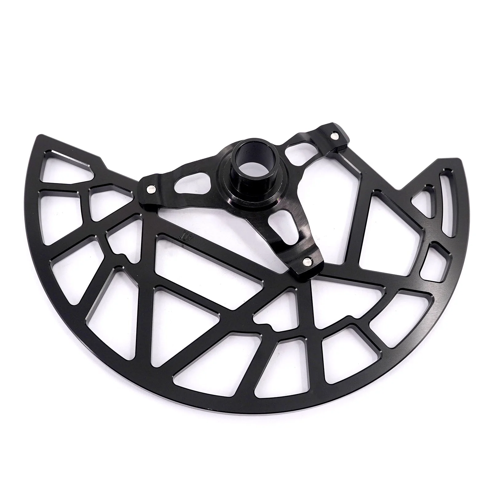 KKE Aluminum Front Brake Disc Guard Fit SURRON Ultra Bee 2023-2024 (Collective) - Image 11