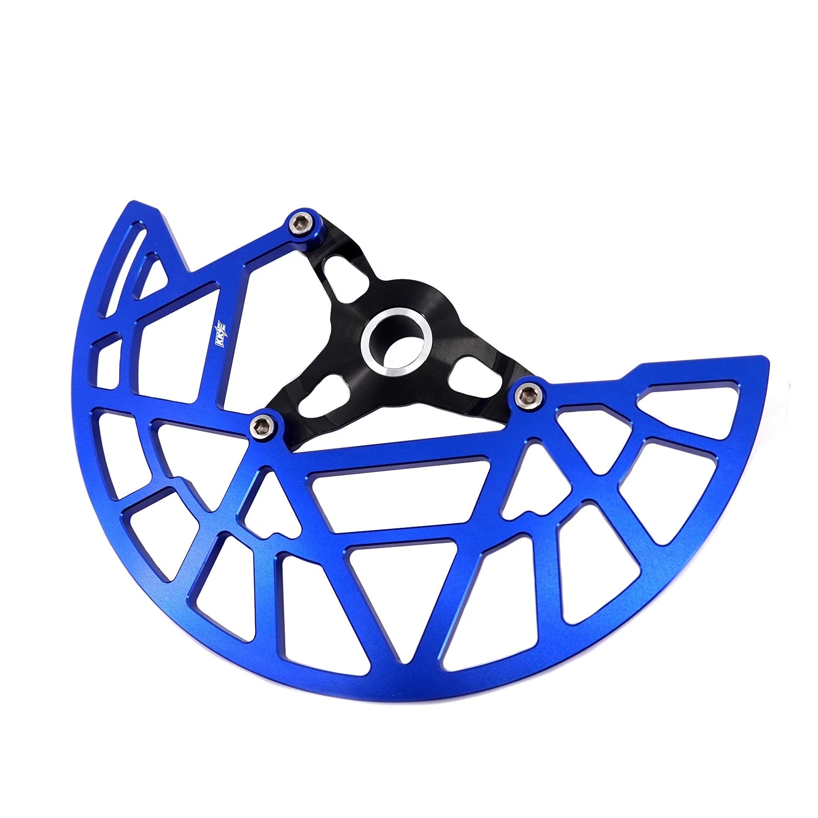KKE Aluminum Front Brake Disc Guard Fit SURRON Ultra Bee 2023-2024 (Collective) - Image 13