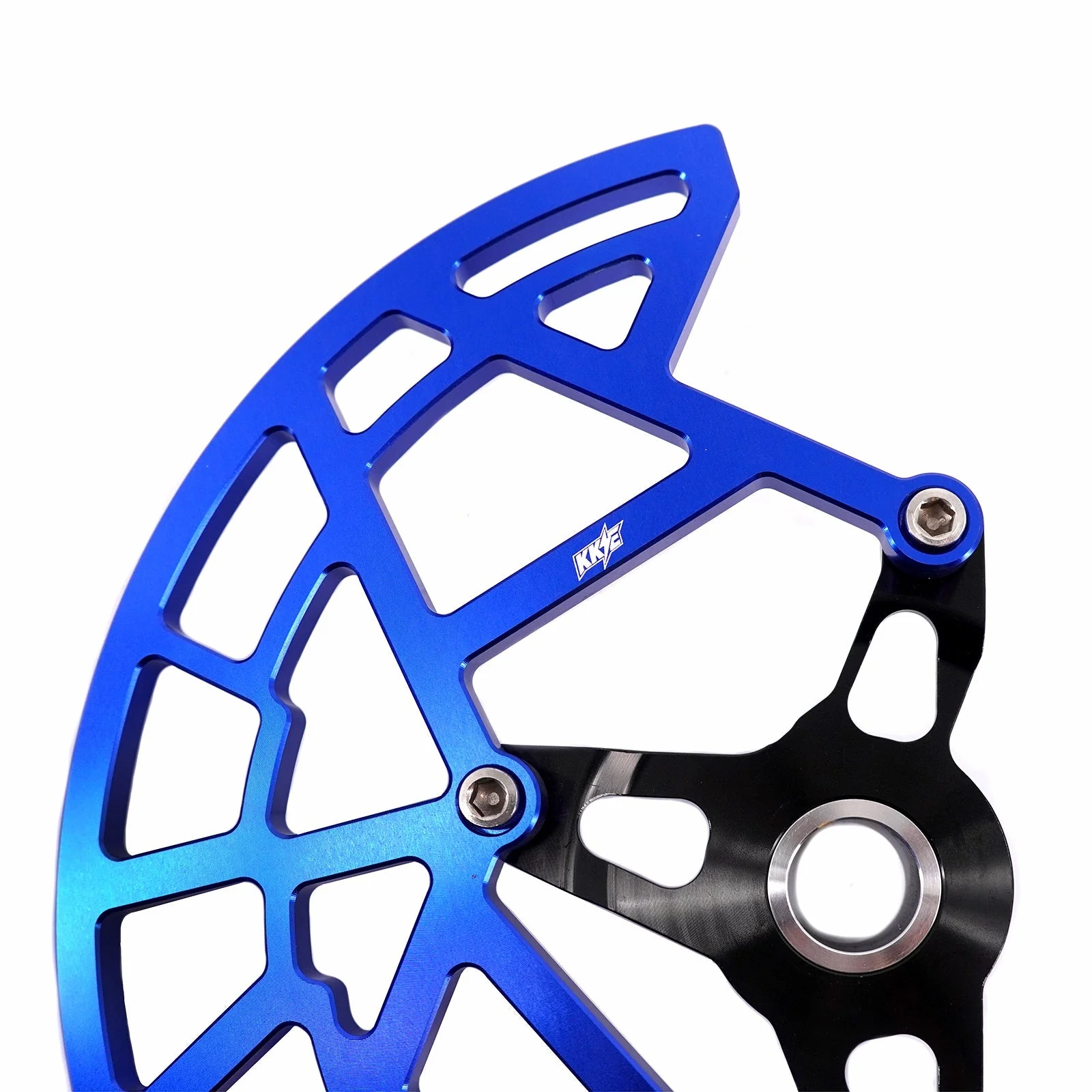 KKE Aluminum Front Brake Disc Guard Fit SURRON Ultra Bee 2023-2024 (Collective) - Image 14