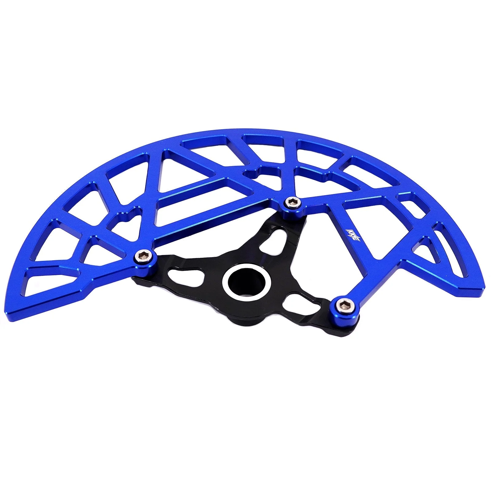 KKE Aluminum Front Brake Disc Guard Fit SURRON Ultra Bee 2023-2024 (Collective) - Image 16