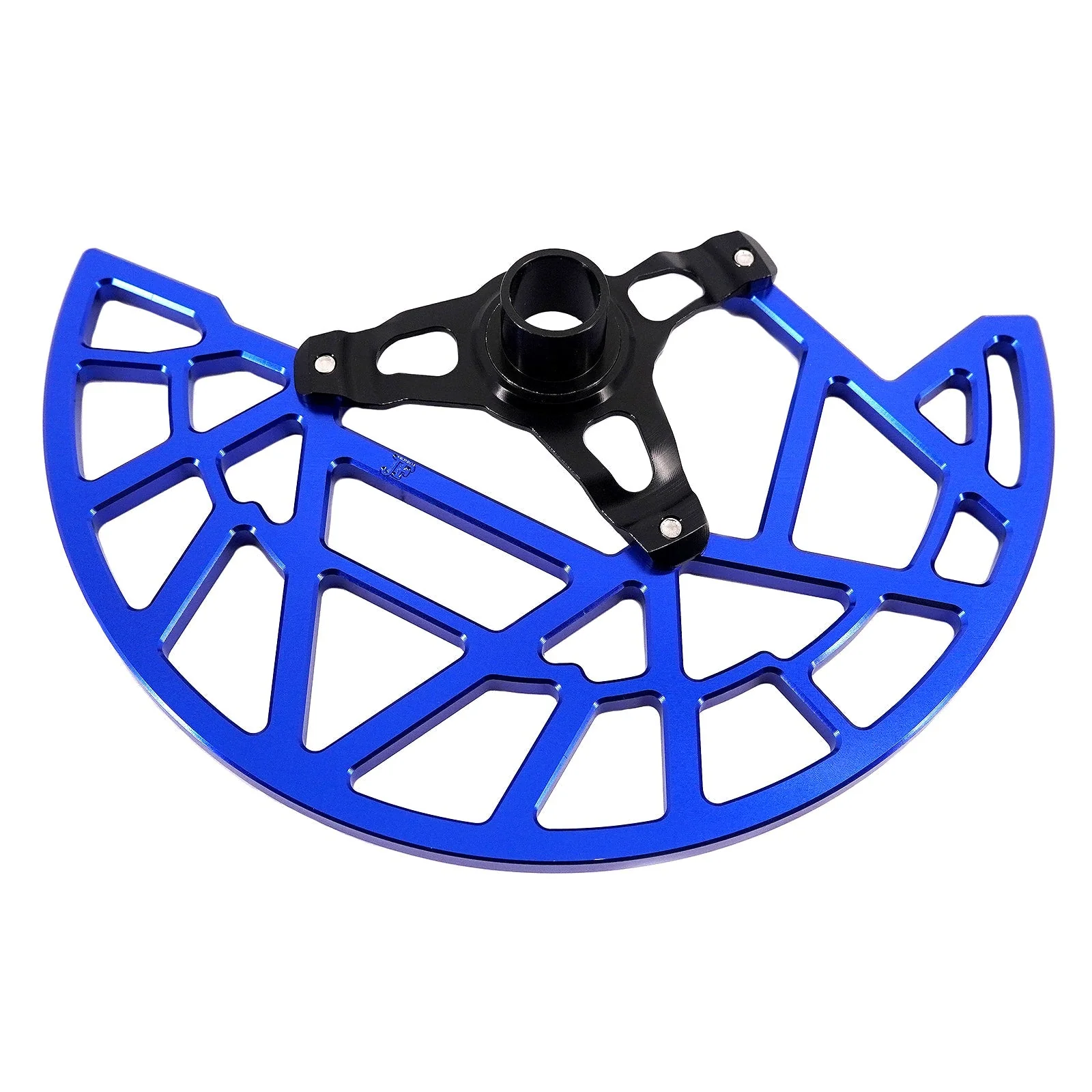 KKE Aluminum Front Brake Disc Guard Fit SURRON Ultra Bee 2023-2024 (Collective) - Image 17