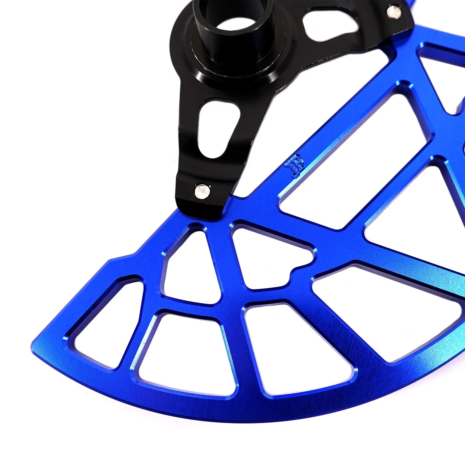 KKE Aluminum Front Brake Disc Guard Fit SURRON Ultra Bee 2023-2024 (Collective) - Image 18