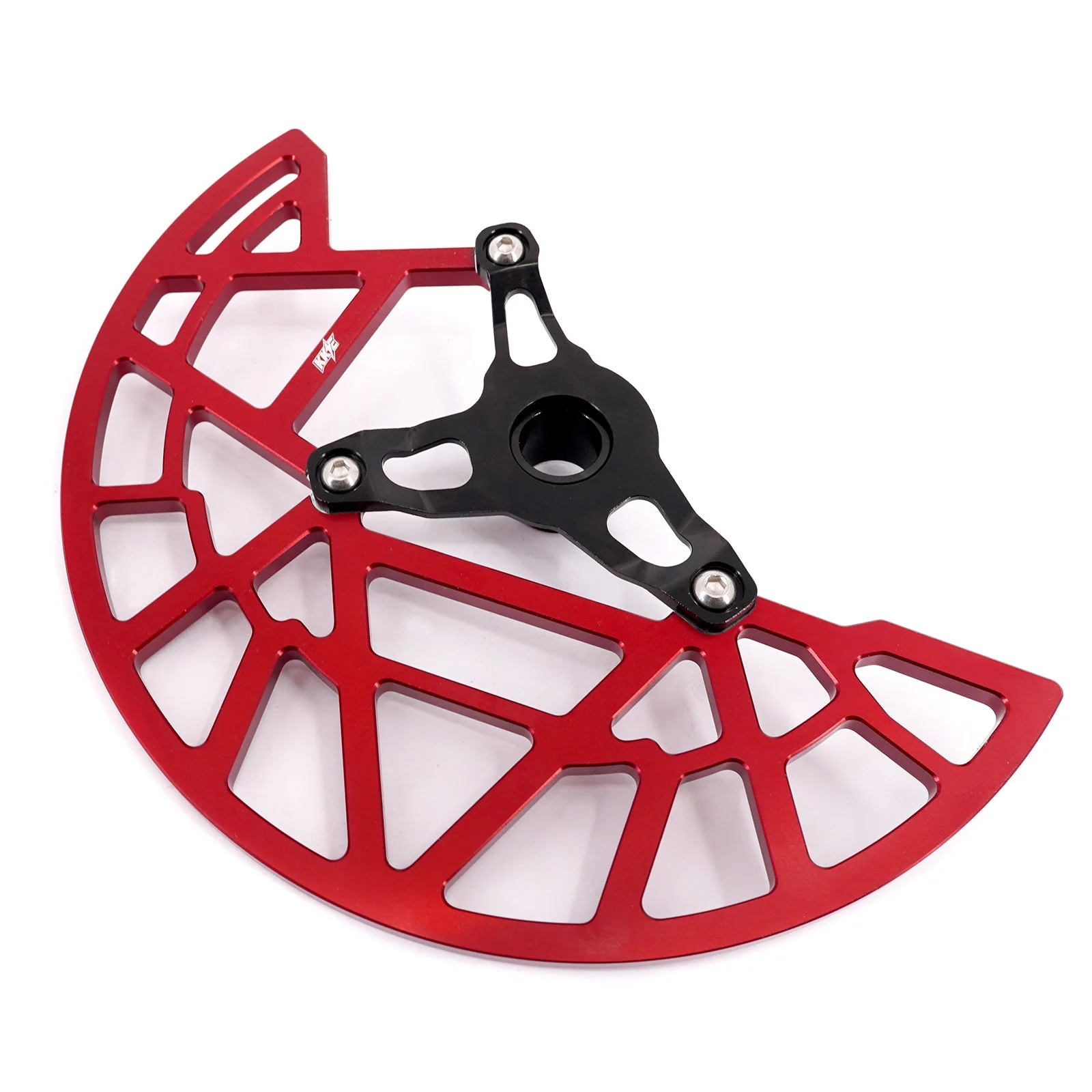 KKE Aluminum Front Brake Disc Guard Fit SURRON Ultra Bee 2023-2024 (Collective) - Image 19