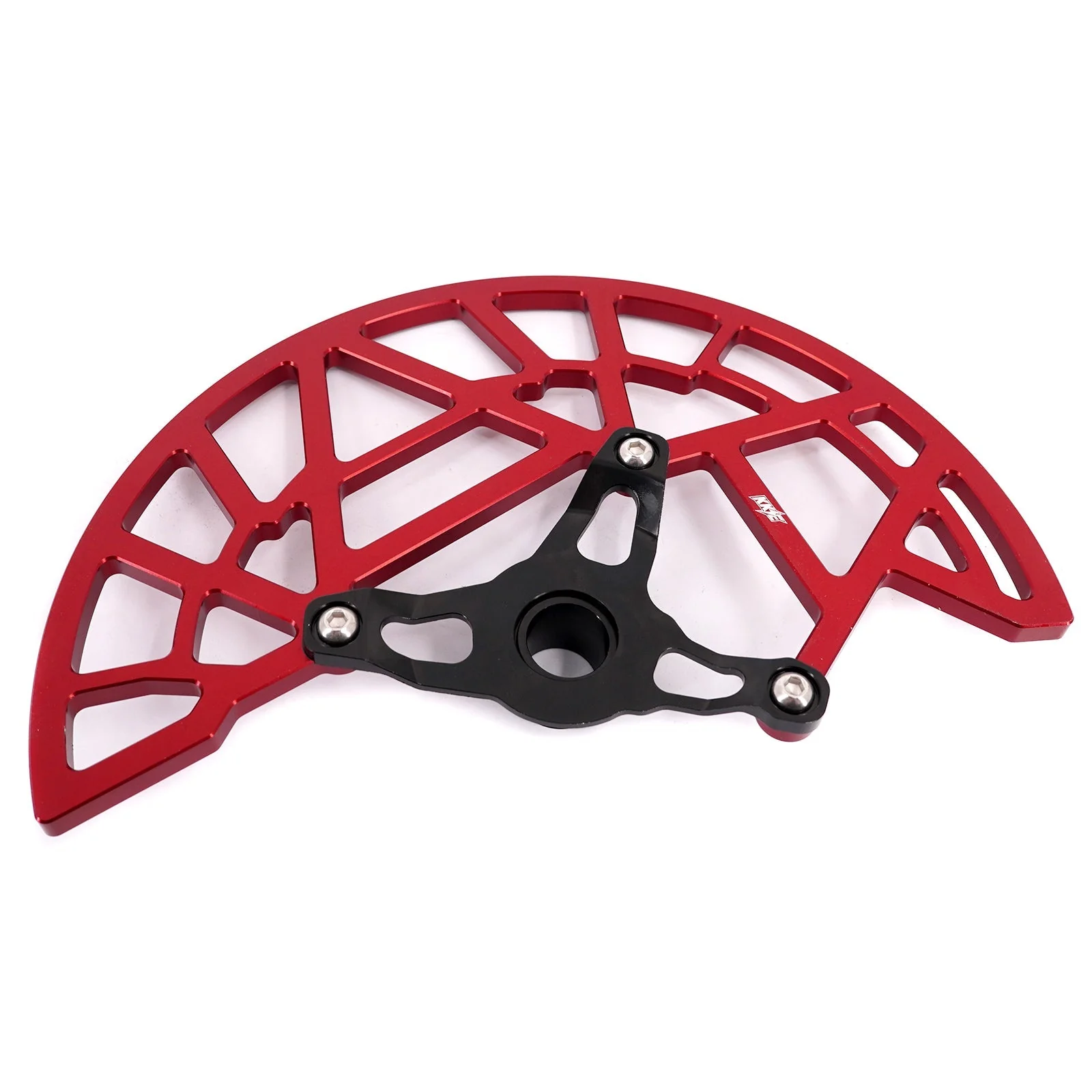 KKE Aluminum Front Brake Disc Guard Fit SURRON Ultra Bee 2023-2024 (Collective) - Image 21