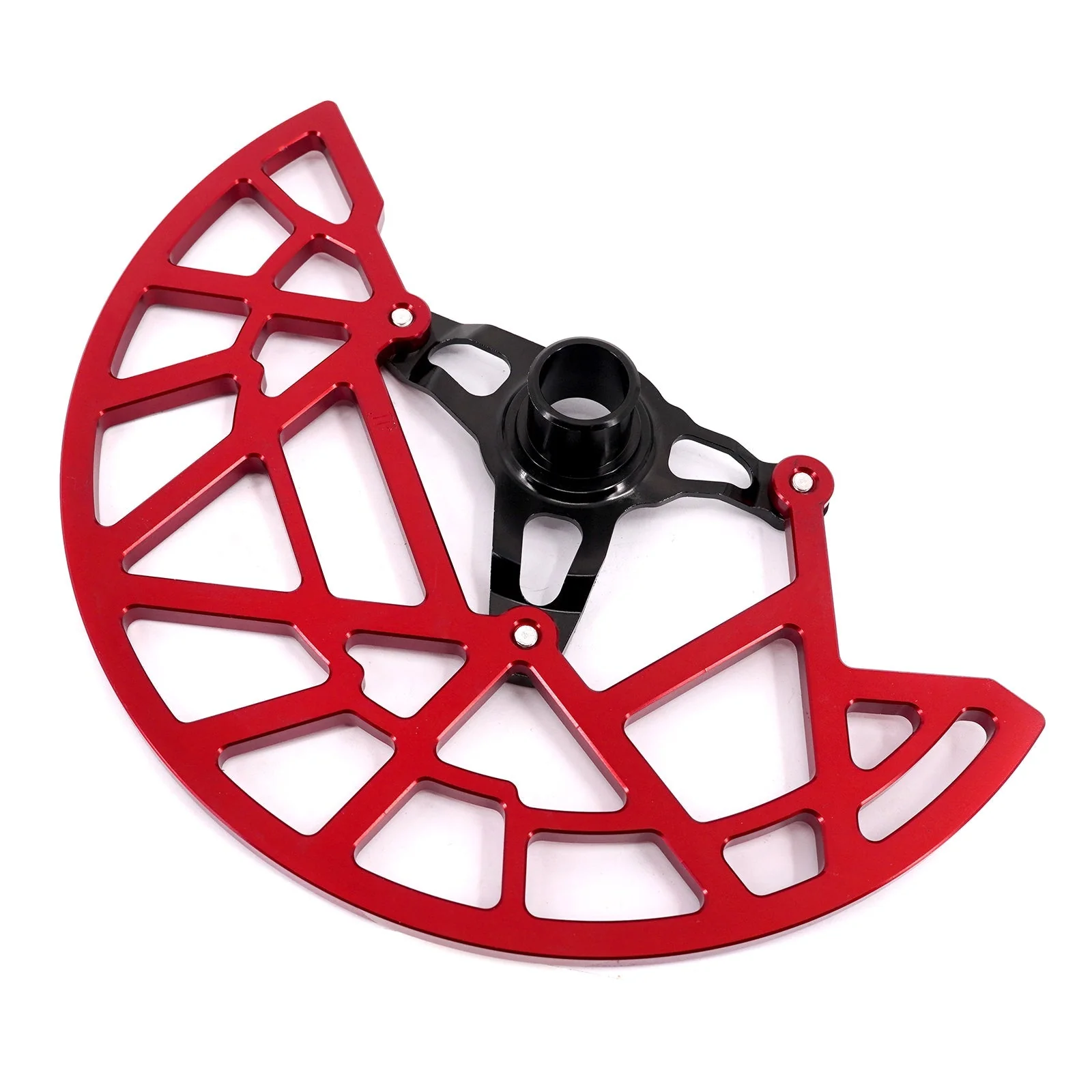 KKE Aluminum Front Brake Disc Guard Fit SURRON Ultra Bee 2023-2024 (Collective) - Image 22