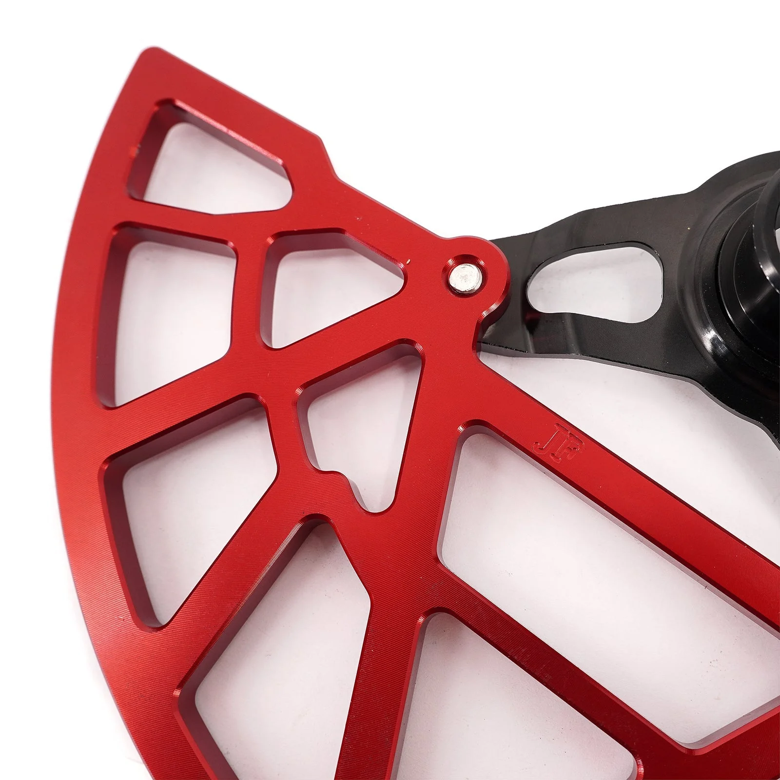 KKE Aluminum Front Brake Disc Guard Fit SURRON Ultra Bee 2023-2024 (Collective) - Image 24