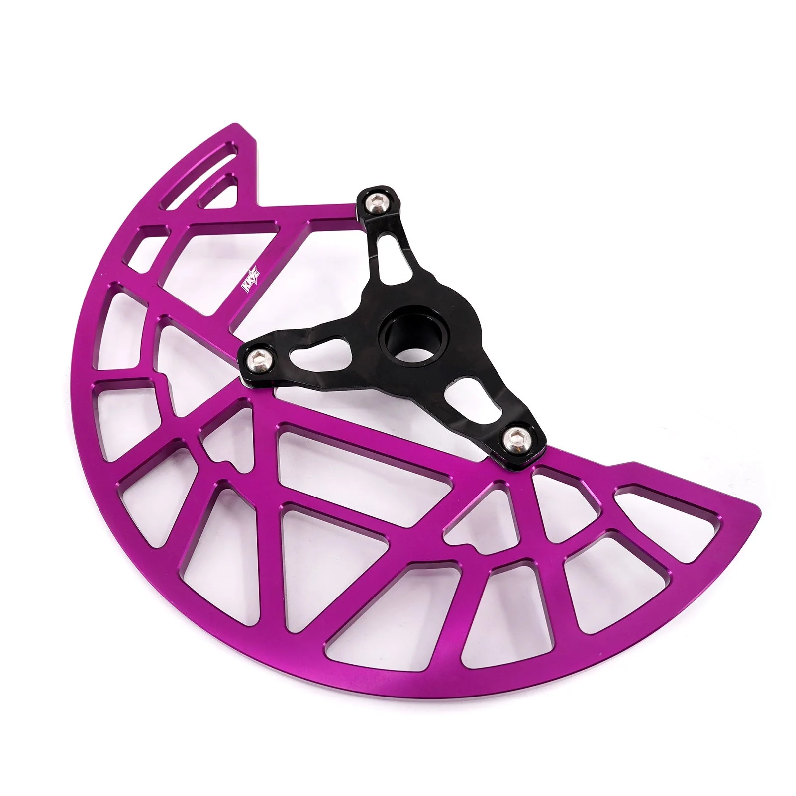KKE Aluminum Front Brake Disc Guard Fit SURRON Ultra Bee 2023-2024 (Collective) - Image 25