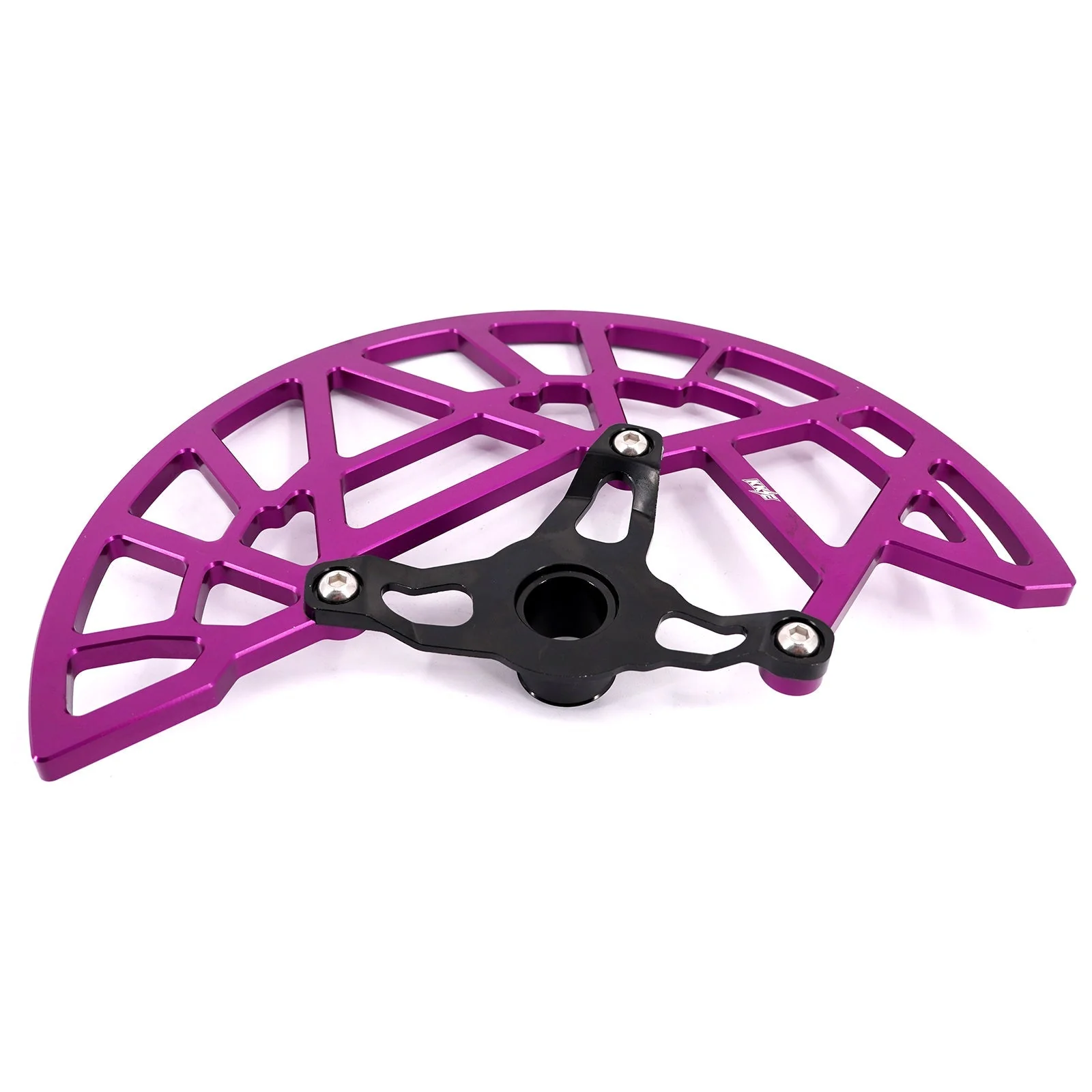 KKE Aluminum Front Brake Disc Guard Fit SURRON Ultra Bee 2023-2024 (Collective) - Image 27