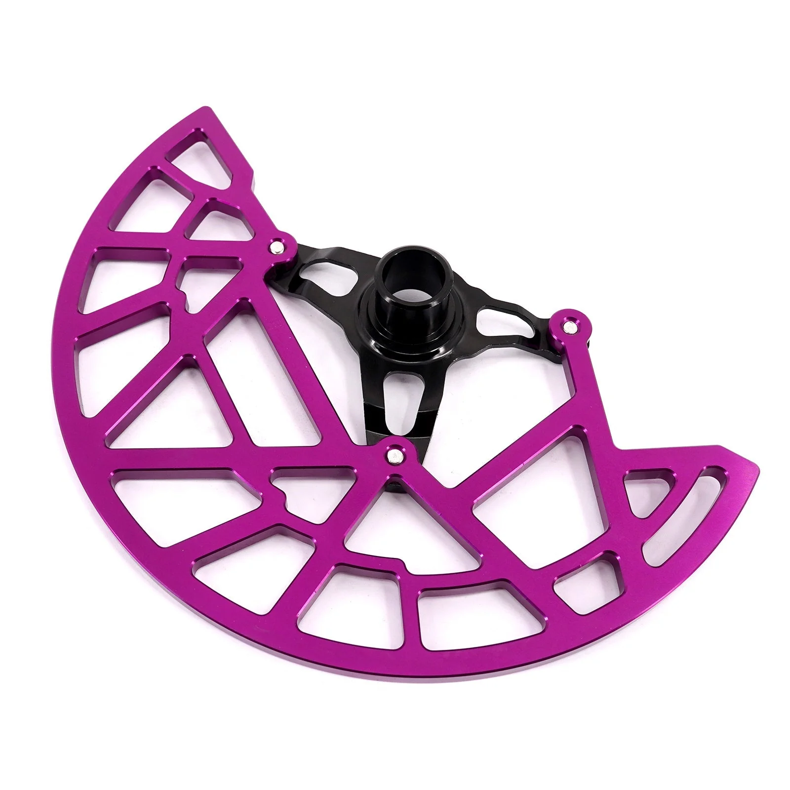 KKE Aluminum Front Brake Disc Guard Fit SURRON Ultra Bee 2023-2024 (Collective) - Image 28