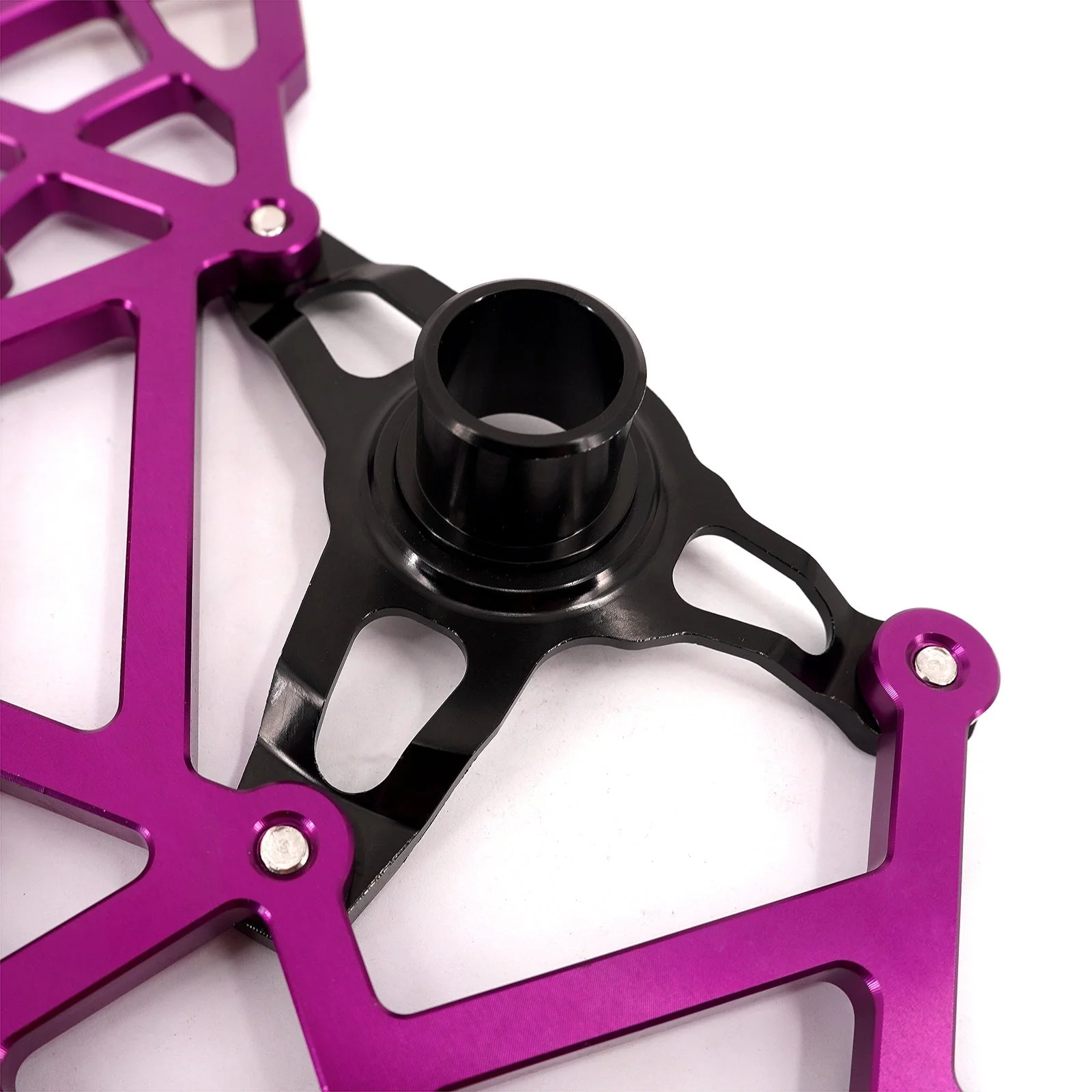 KKE Aluminum Front Brake Disc Guard Fit SURRON Ultra Bee 2023-2024 (Collective) - Image 29