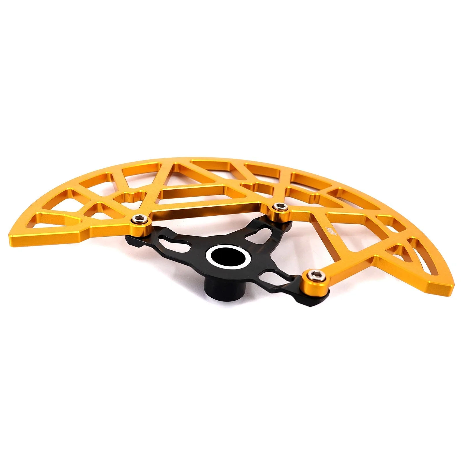 KKE Aluminum Front Brake Disc Guard Fit SURRON Ultra Bee 2023-2024 (Collective) - Image 3