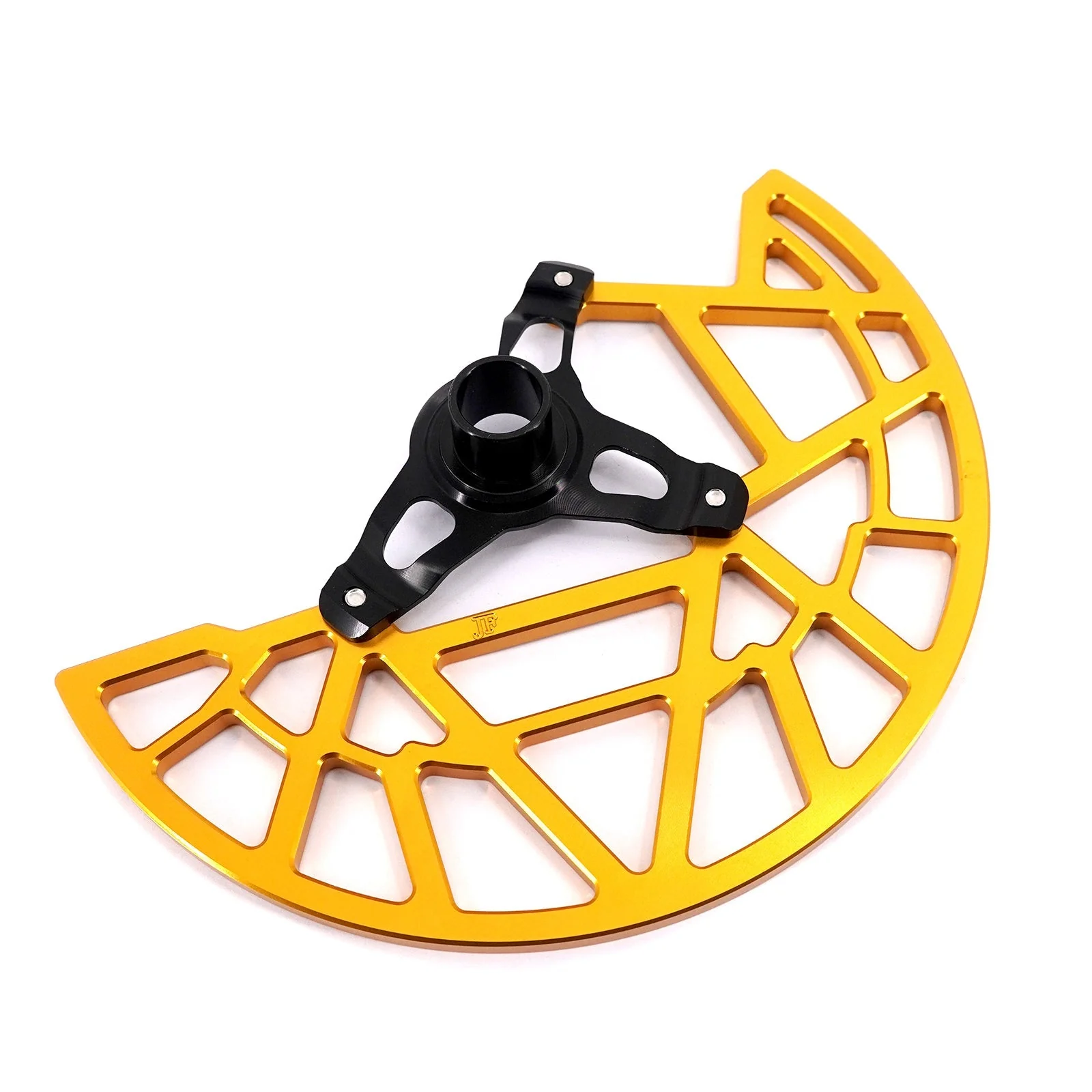 KKE Aluminum Front Brake Disc Guard Fit SURRON Ultra Bee 2023-2024 (Collective) - Image 4