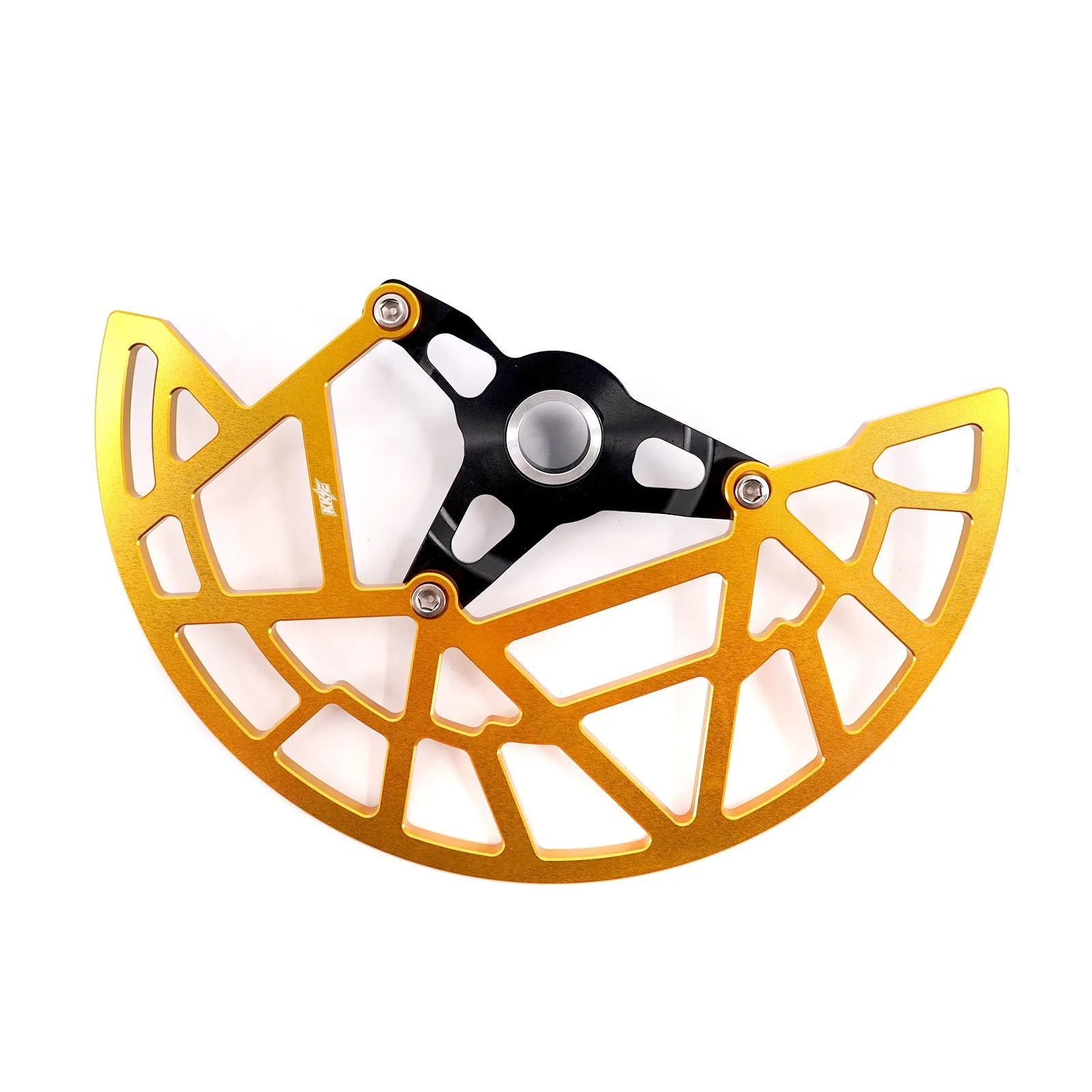 KKE Aluminum Front Brake Disc Guard Fit SURRON Ultra Bee 2023-2024 (Collective) - Image 5
