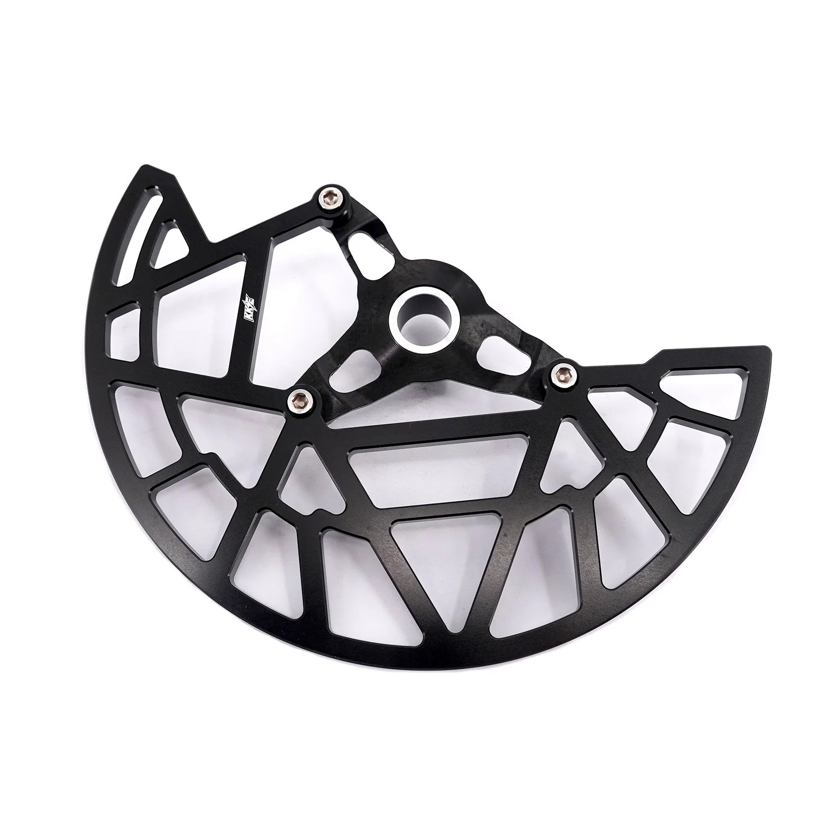 KKE Aluminum Front Brake Disc Guard Fit SURRON Ultra Bee 2023-2024 (Collective) - Image 7