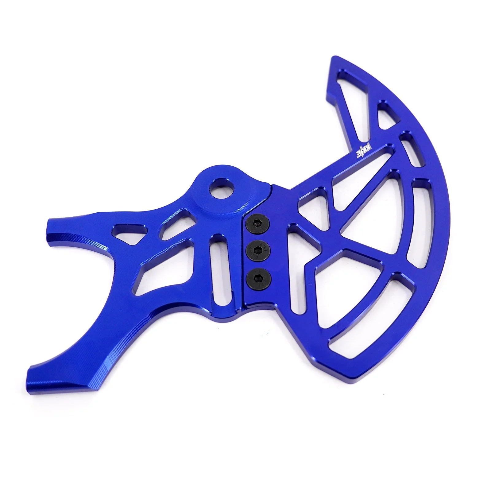 KKE Aluminum Rear Brake Disc Guard Fit SURRON Light Bee X, E-Ride Pro SS (Collective) - Image 2