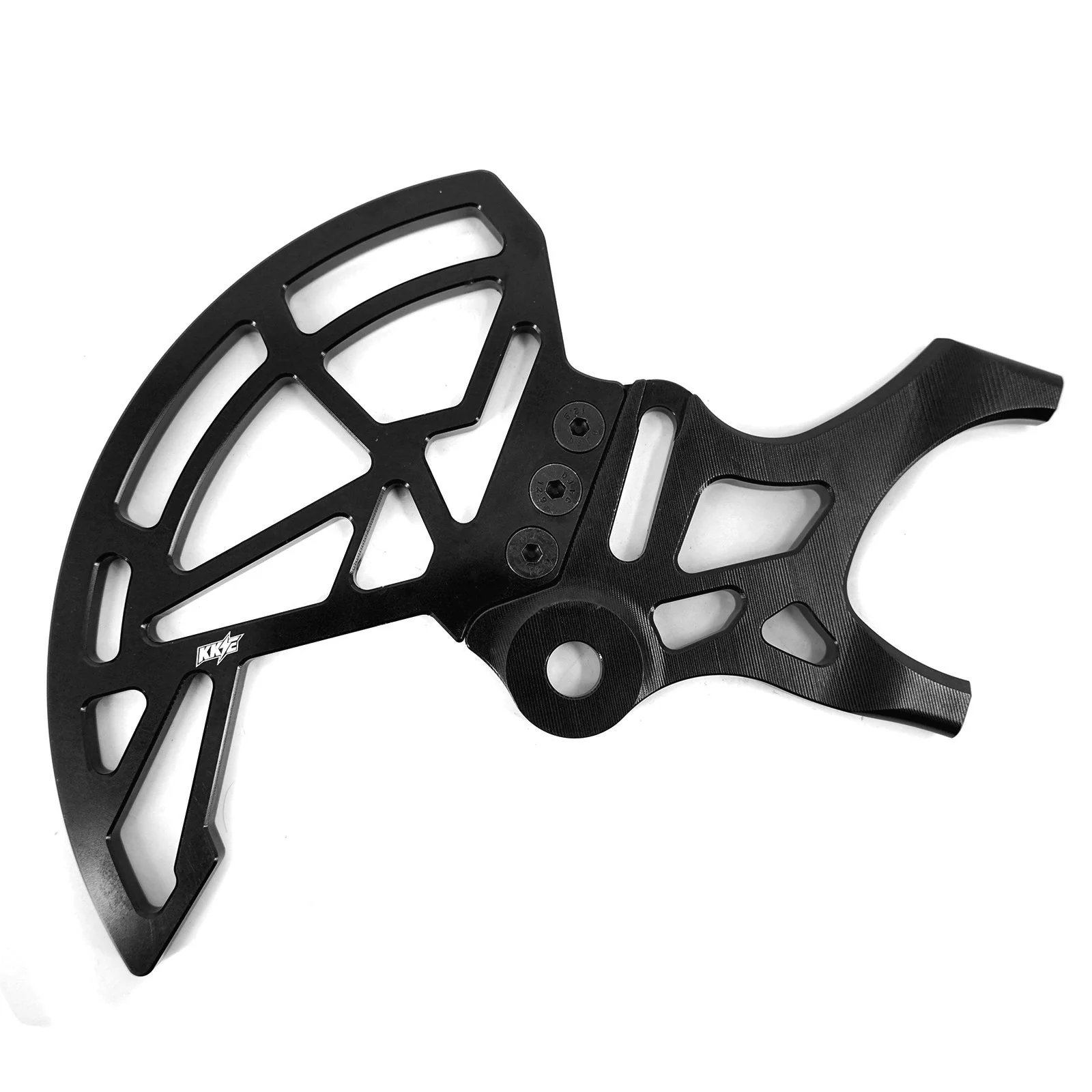 KKE Aluminum Rear Brake Disc Guard Fit SURRON Light Bee X, E-Ride Pro SS (Collective) - Image 7