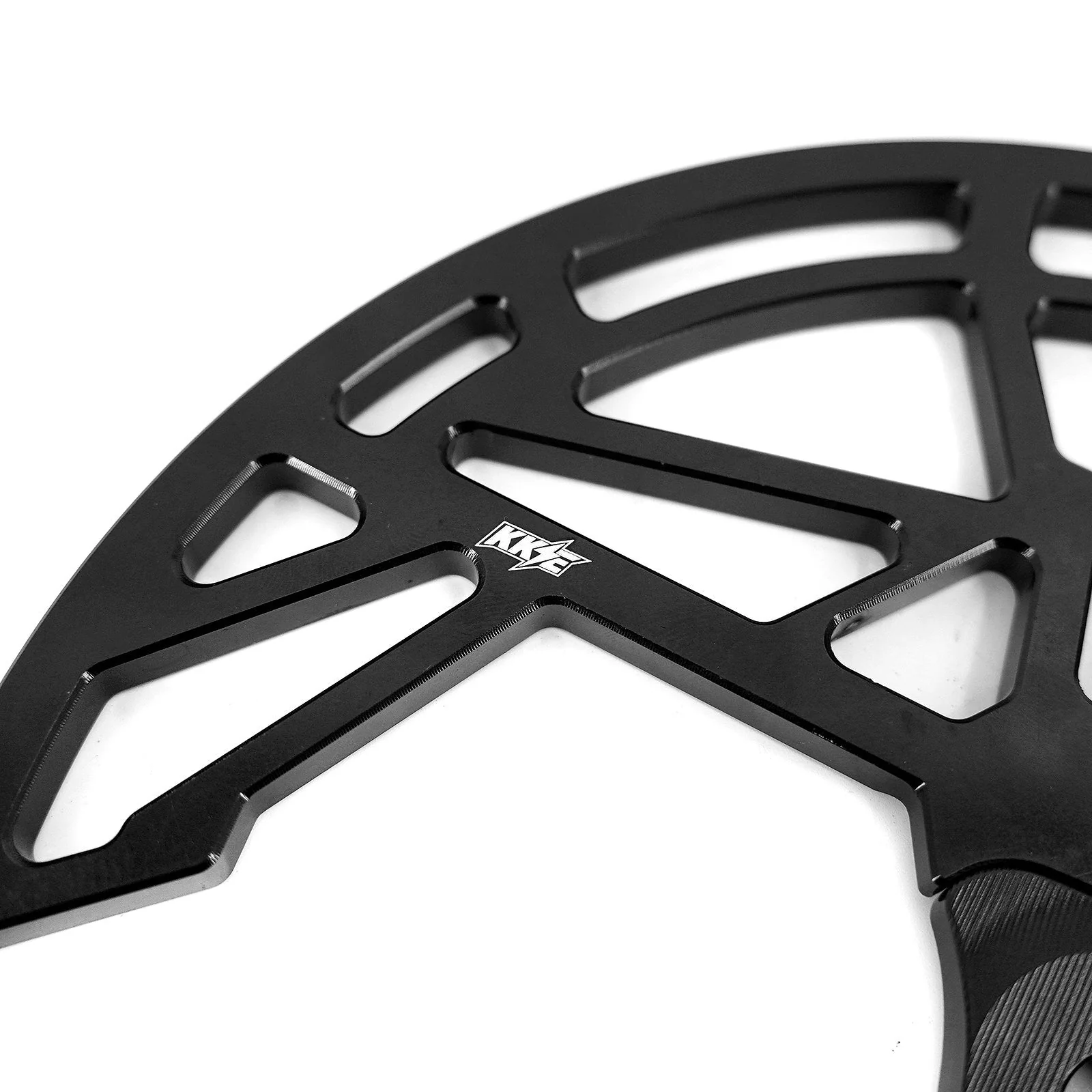 KKE Aluminum Rear Brake Disc Guard Fit SURRON Light Bee X, E-Ride Pro SS (Collective) - Image 8