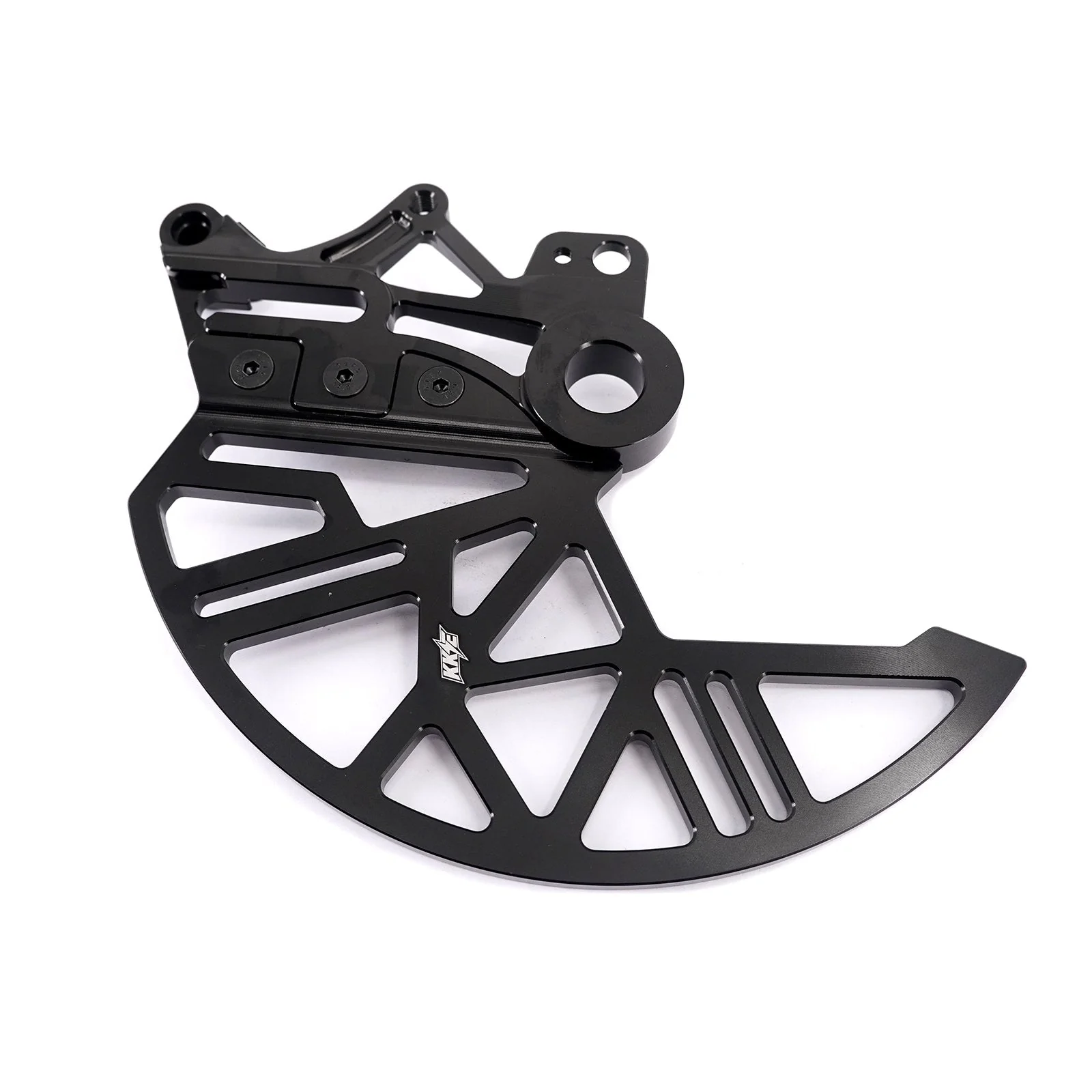 KKE Aluminum Rear Brake Disc Guard Fit SURRON Ultra Bee 2023-2024 (Collective) - Image 10