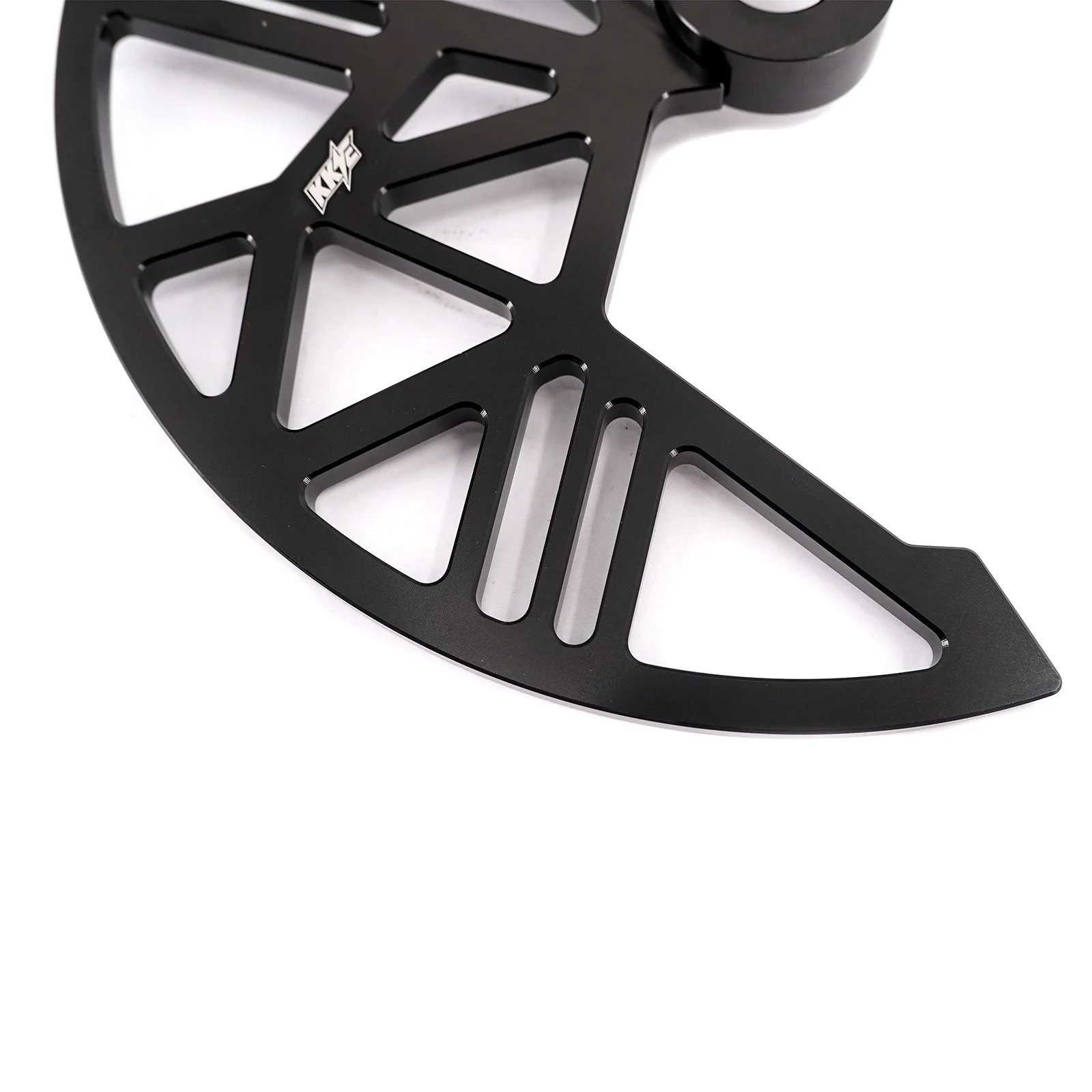 KKE Aluminum Rear Brake Disc Guard Fit SURRON Ultra Bee 2023-2024 (Collective) - Image 11