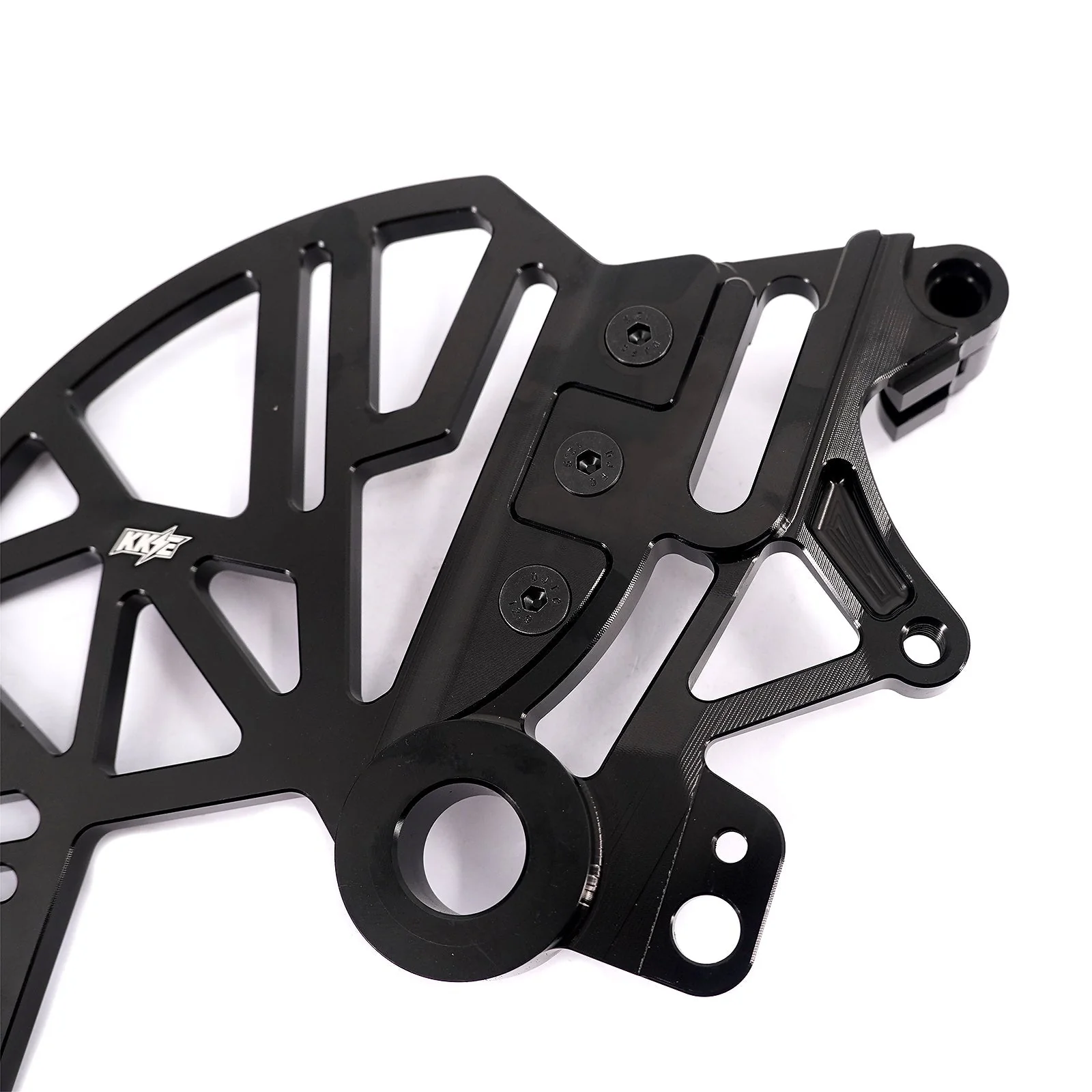 KKE Aluminum Rear Brake Disc Guard Fit SURRON Ultra Bee 2023-2024 (Collective) - Image 12