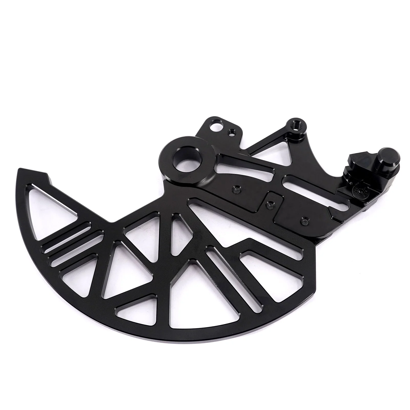 KKE Aluminum Rear Brake Disc Guard Fit SURRON Ultra Bee 2023-2024 (Collective) - Image 13