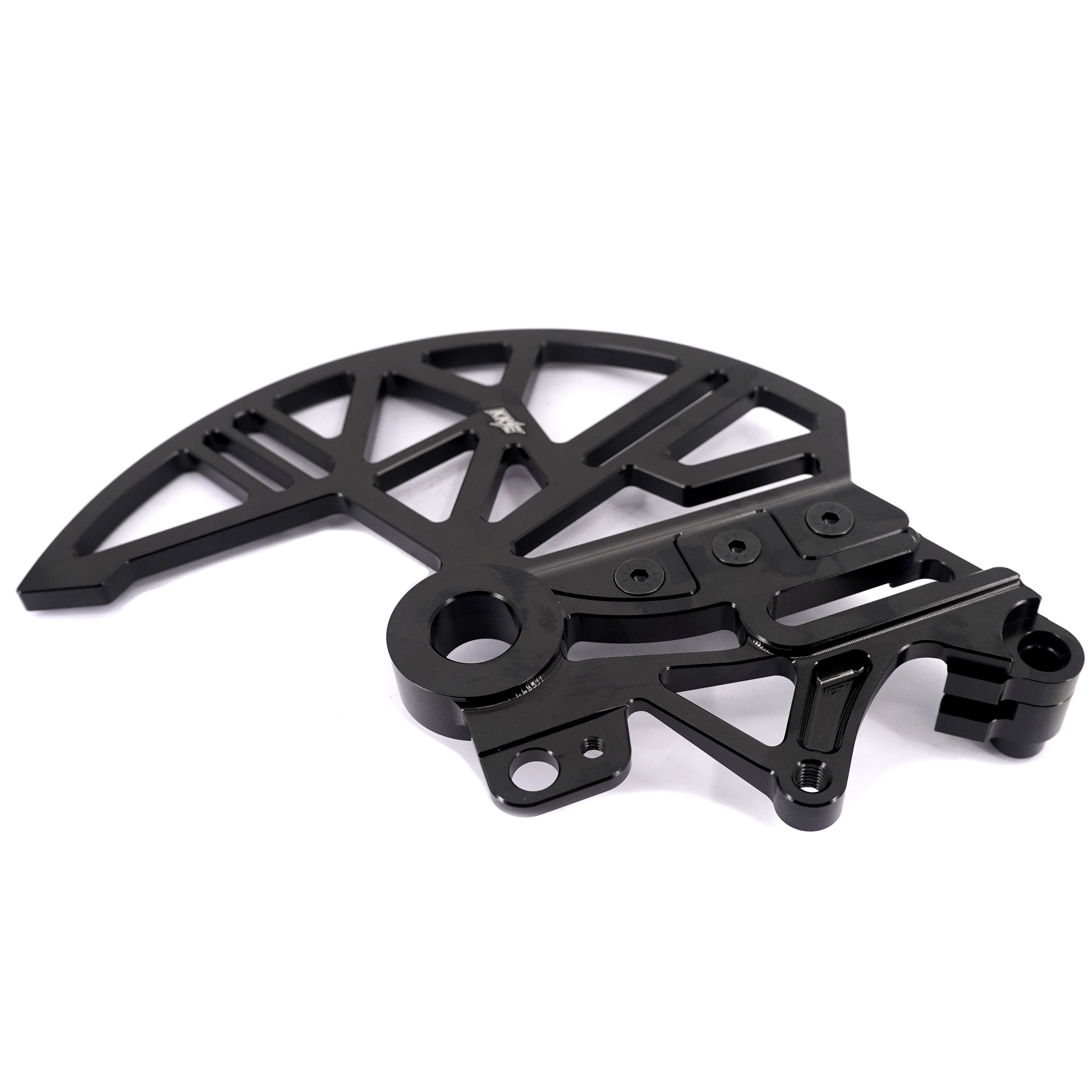 KKE Aluminum Rear Brake Disc Guard Fit SURRON Ultra Bee 2023-2024 (Collective) - Image 15