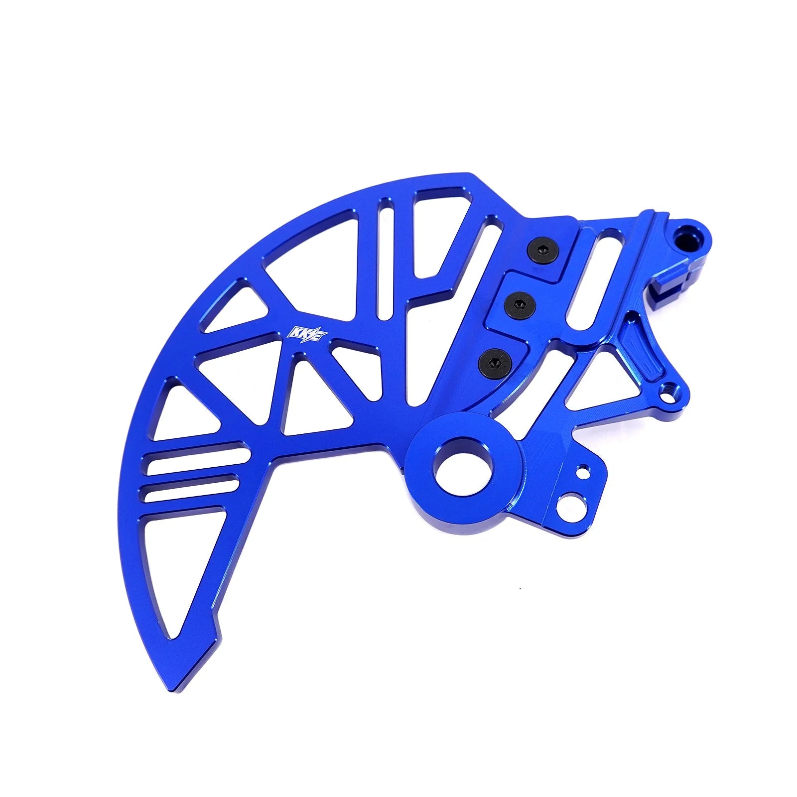 KKE Aluminum Rear Brake Disc Guard Fit SURRON Ultra Bee 2023-2024 (Collective) - Image 16