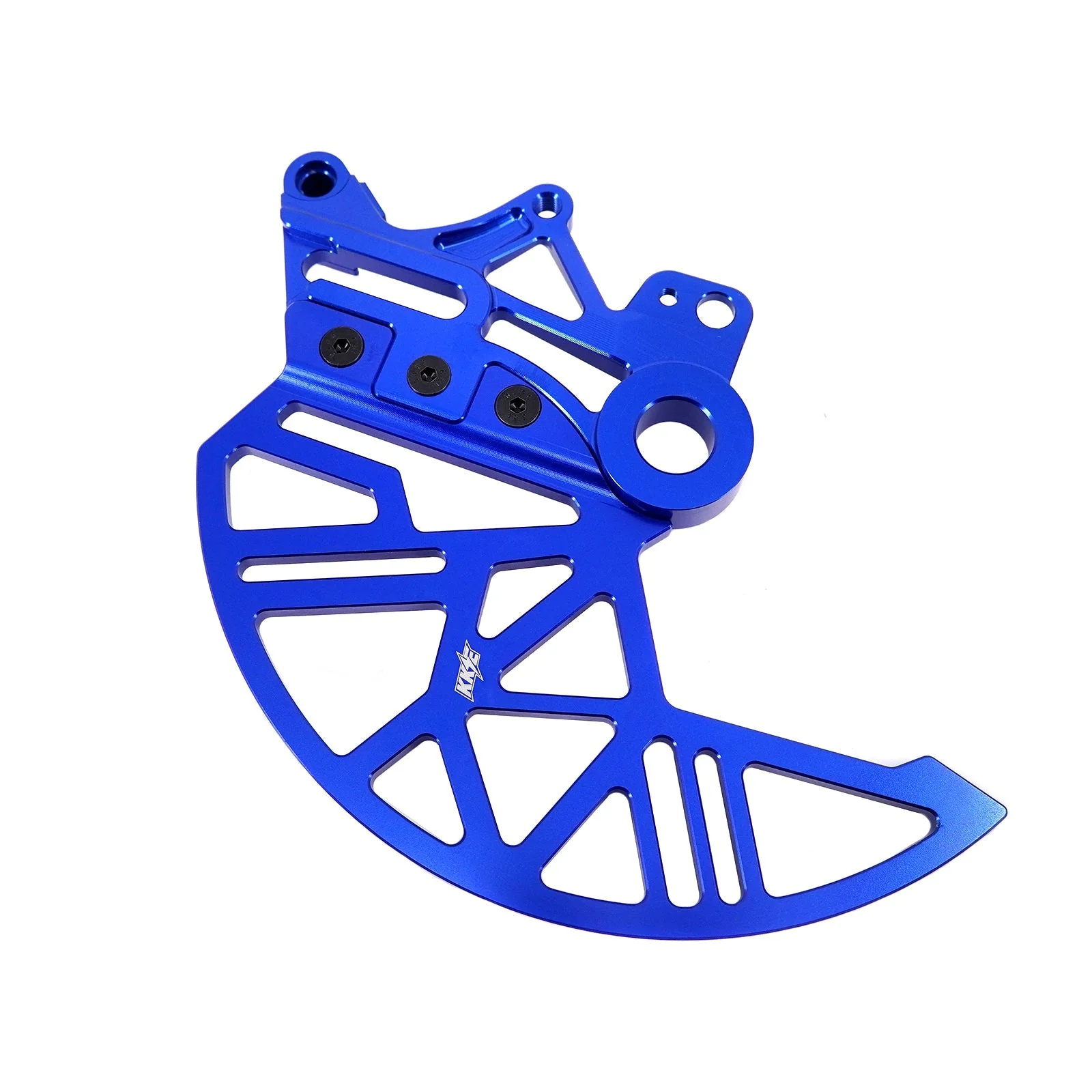 KKE Aluminum Rear Brake Disc Guard Fit SURRON Ultra Bee 2023-2024 (Collective) - Image 17