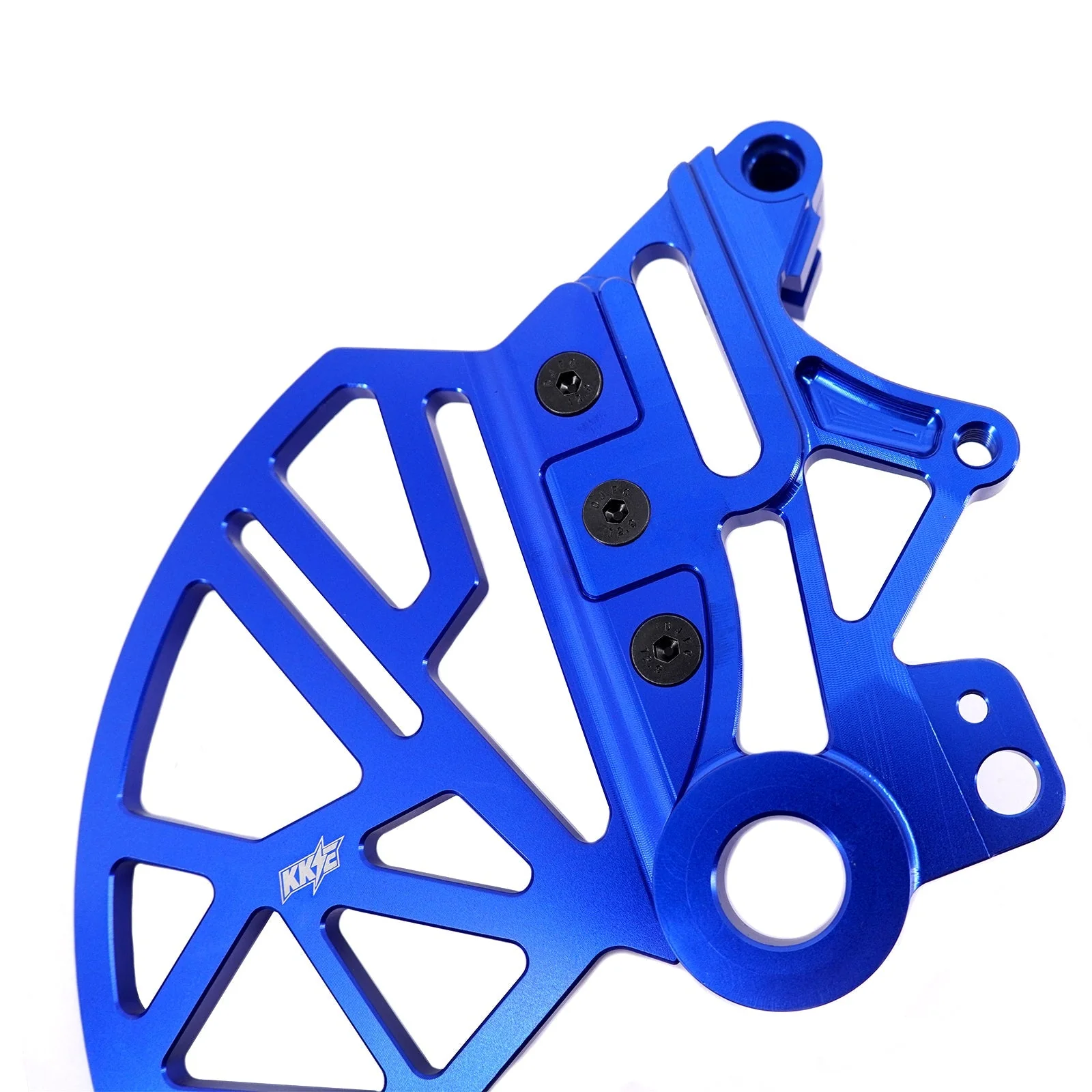 KKE Aluminum Rear Brake Disc Guard Fit SURRON Ultra Bee 2023-2024 (Collective) - Image 18