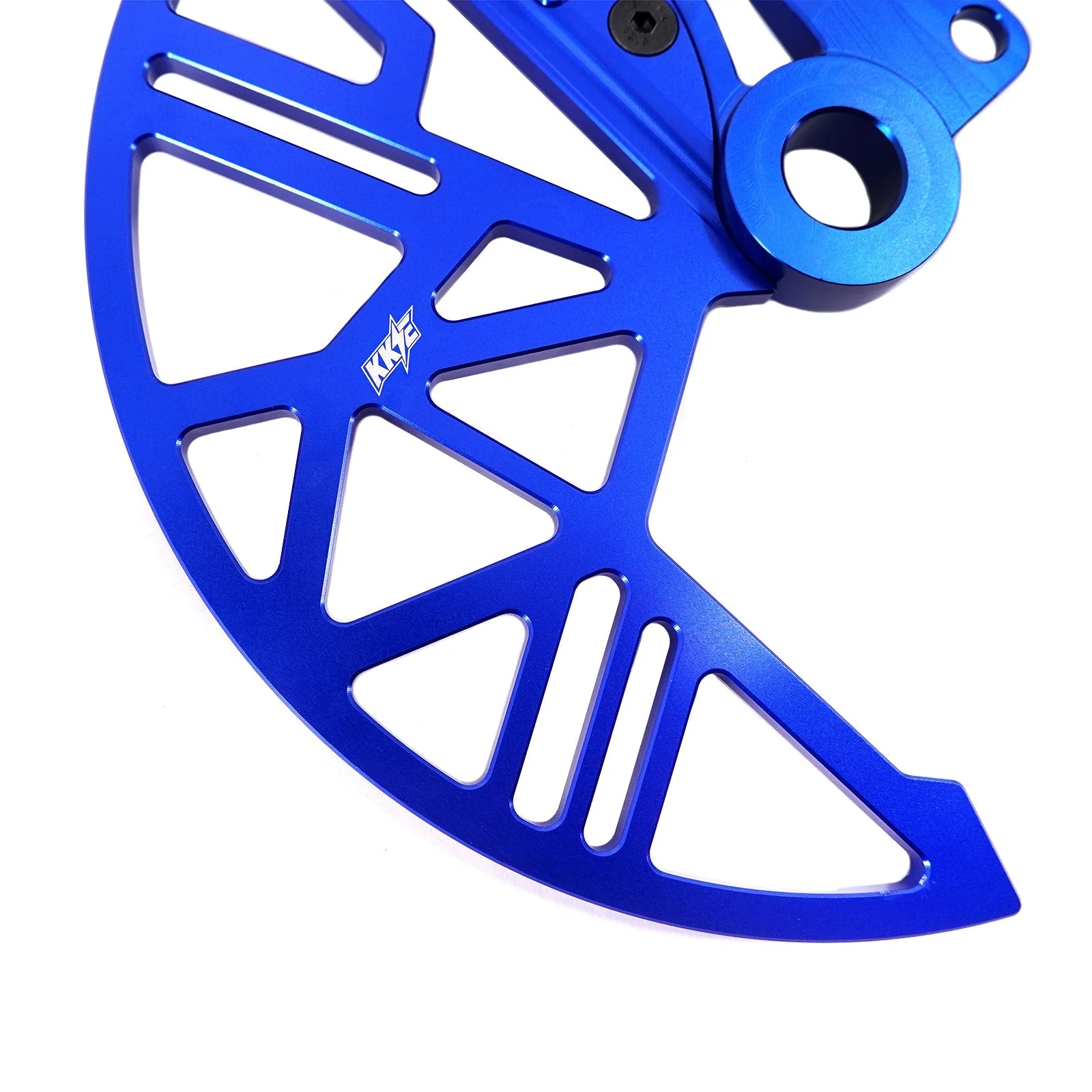 KKE Aluminum Rear Brake Disc Guard Fit SURRON Ultra Bee 2023-2024 (Collective) - Image 19