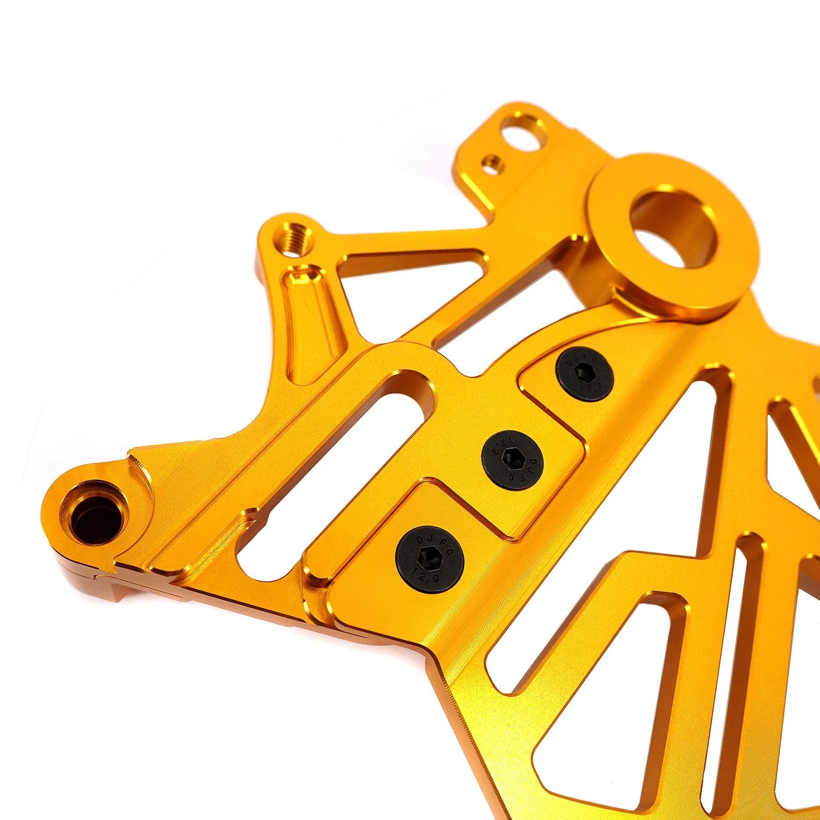 KKE Aluminum Rear Brake Disc Guard Fit SURRON Ultra Bee 2023-2024 (Collective) - Image 2
