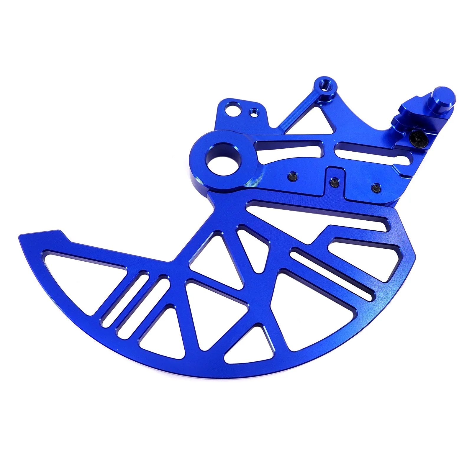 KKE Aluminum Rear Brake Disc Guard Fit SURRON Ultra Bee 2023-2024 (Collective) - Image 20