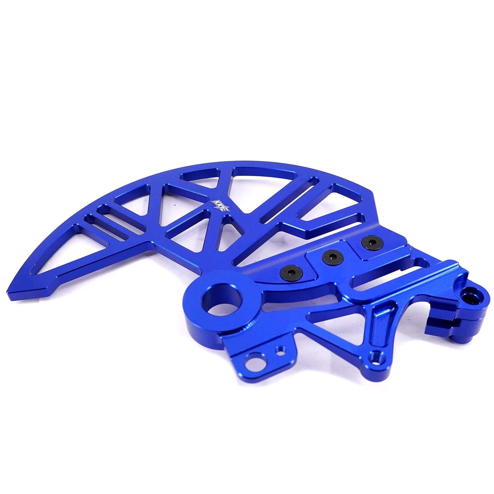 KKE Aluminum Rear Brake Disc Guard Fit SURRON Ultra Bee 2023-2024 (Collective) - Image 22