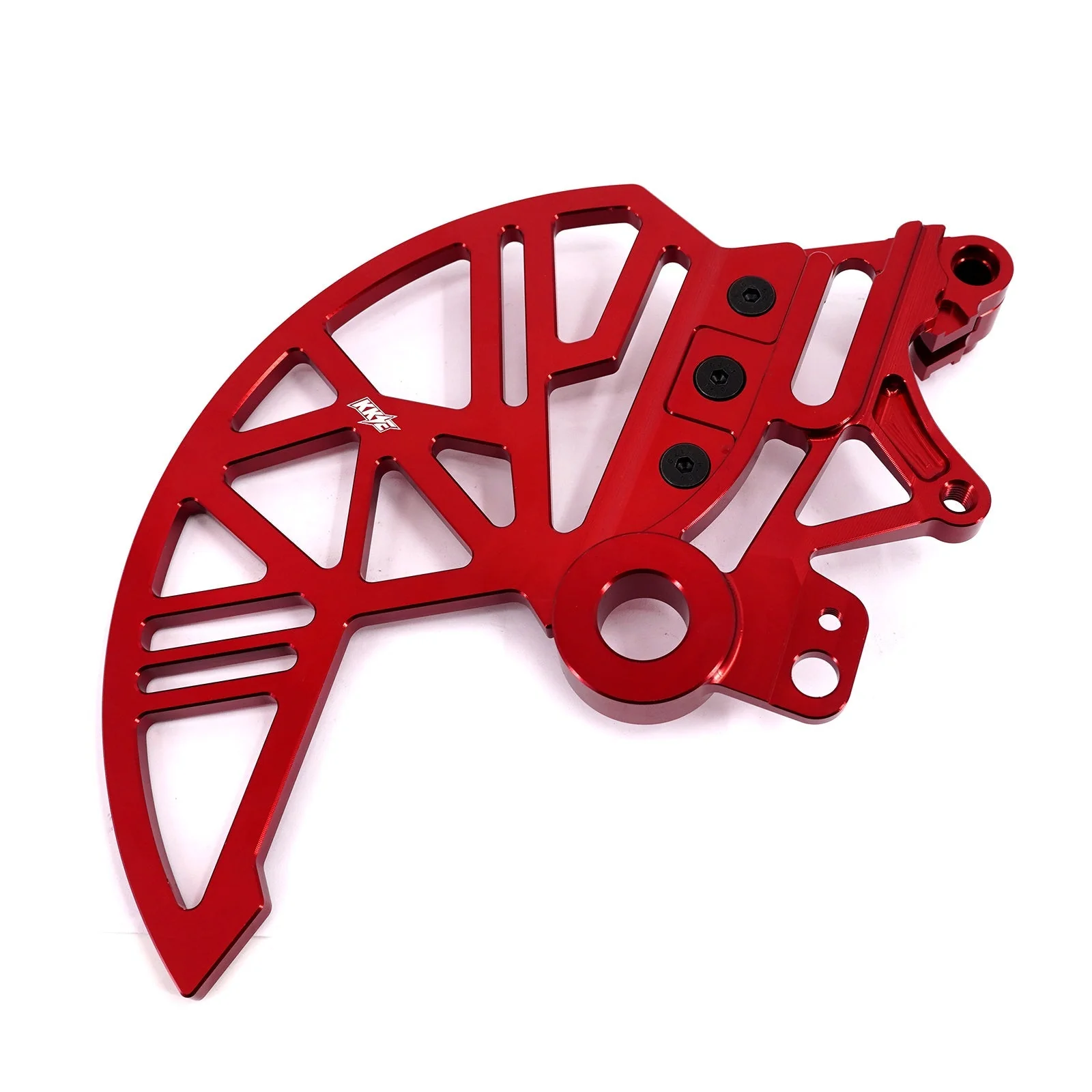 KKE Aluminum Rear Brake Disc Guard Fit SURRON Ultra Bee 2023-2024 (Collective) - Image 23